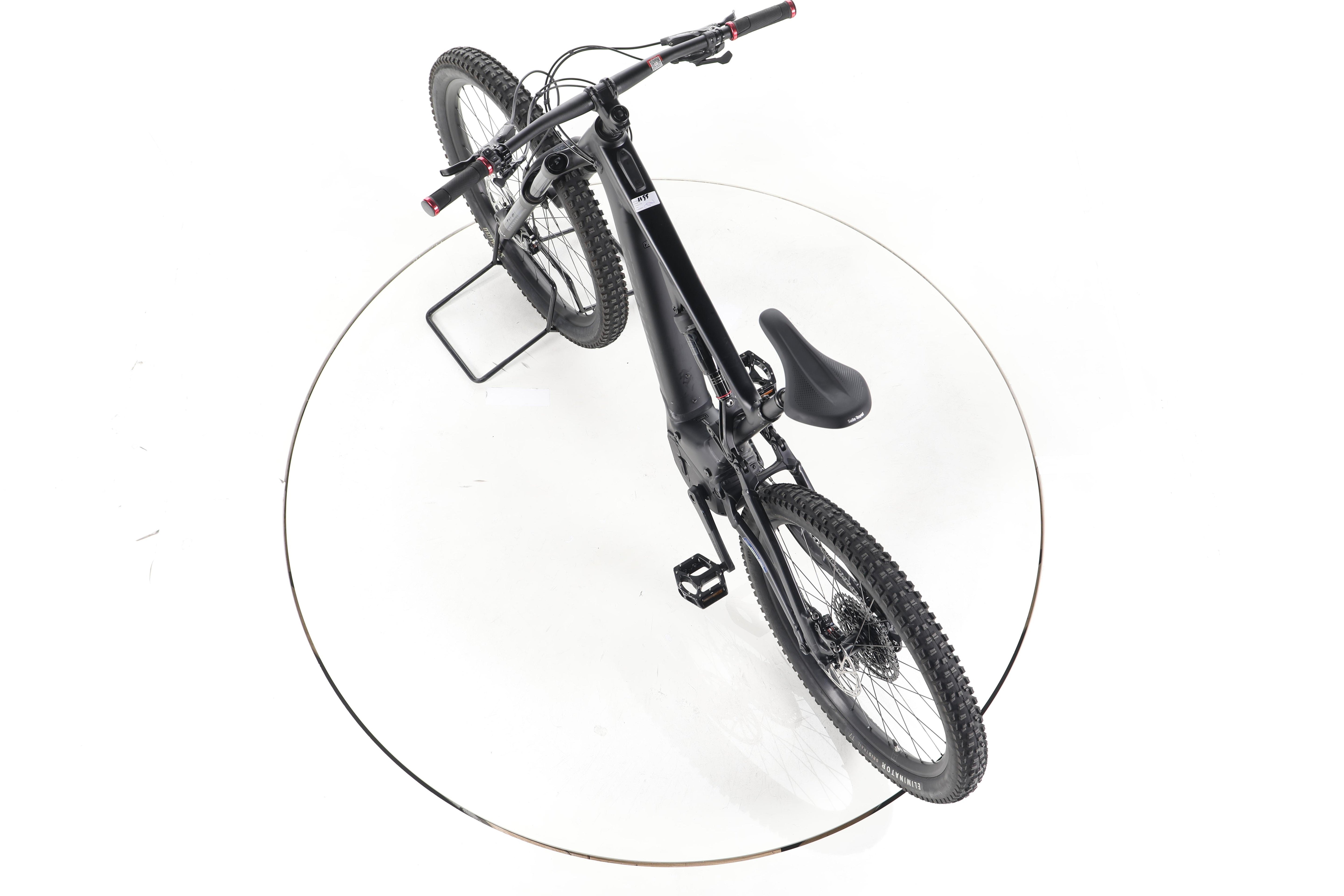 Specialized Turbo Levo Alloy Fully E-Bike - Image 21