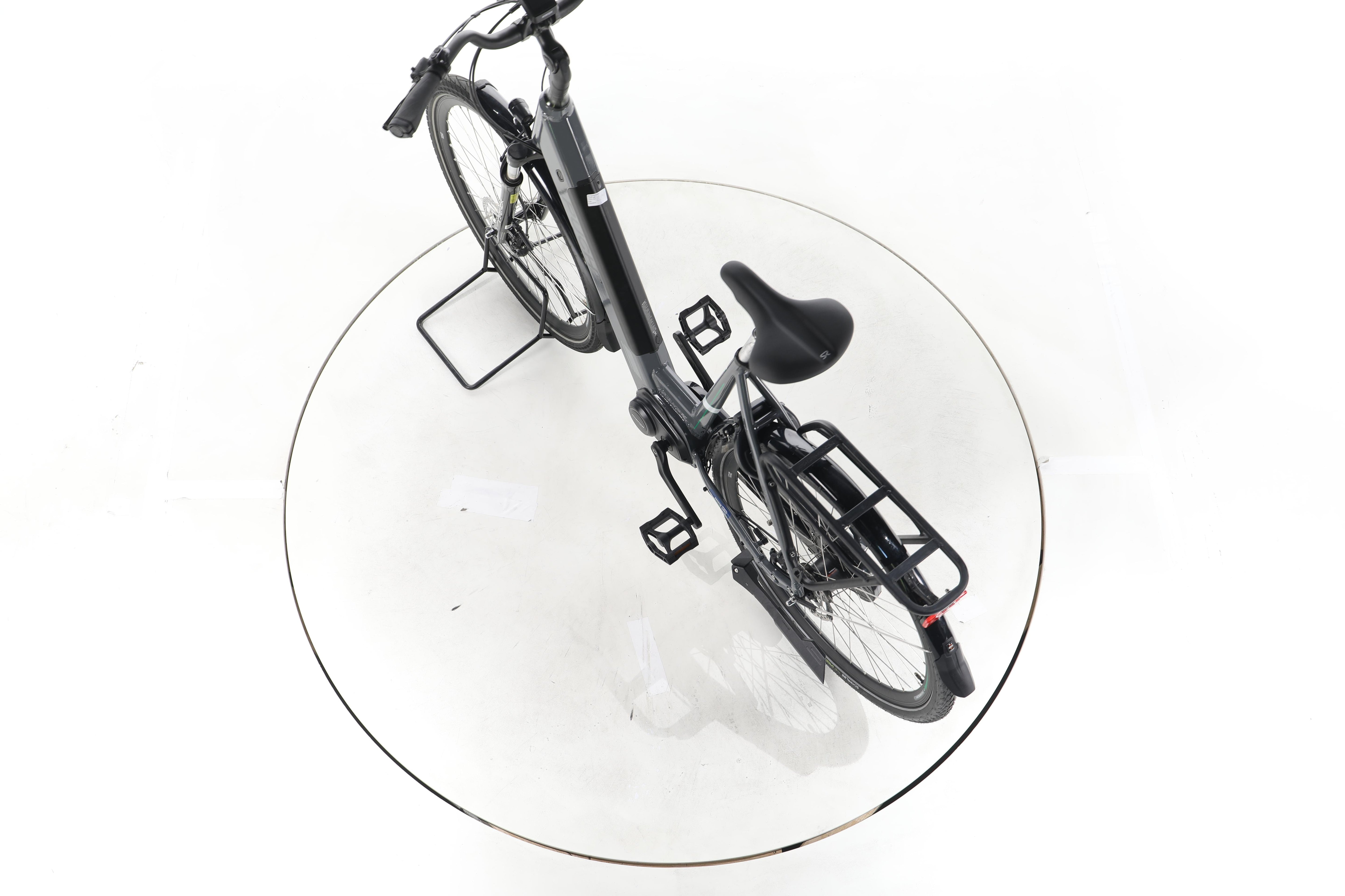 Puch C4.3 FL City E-Bike Tiefeinsteiger - Image 21