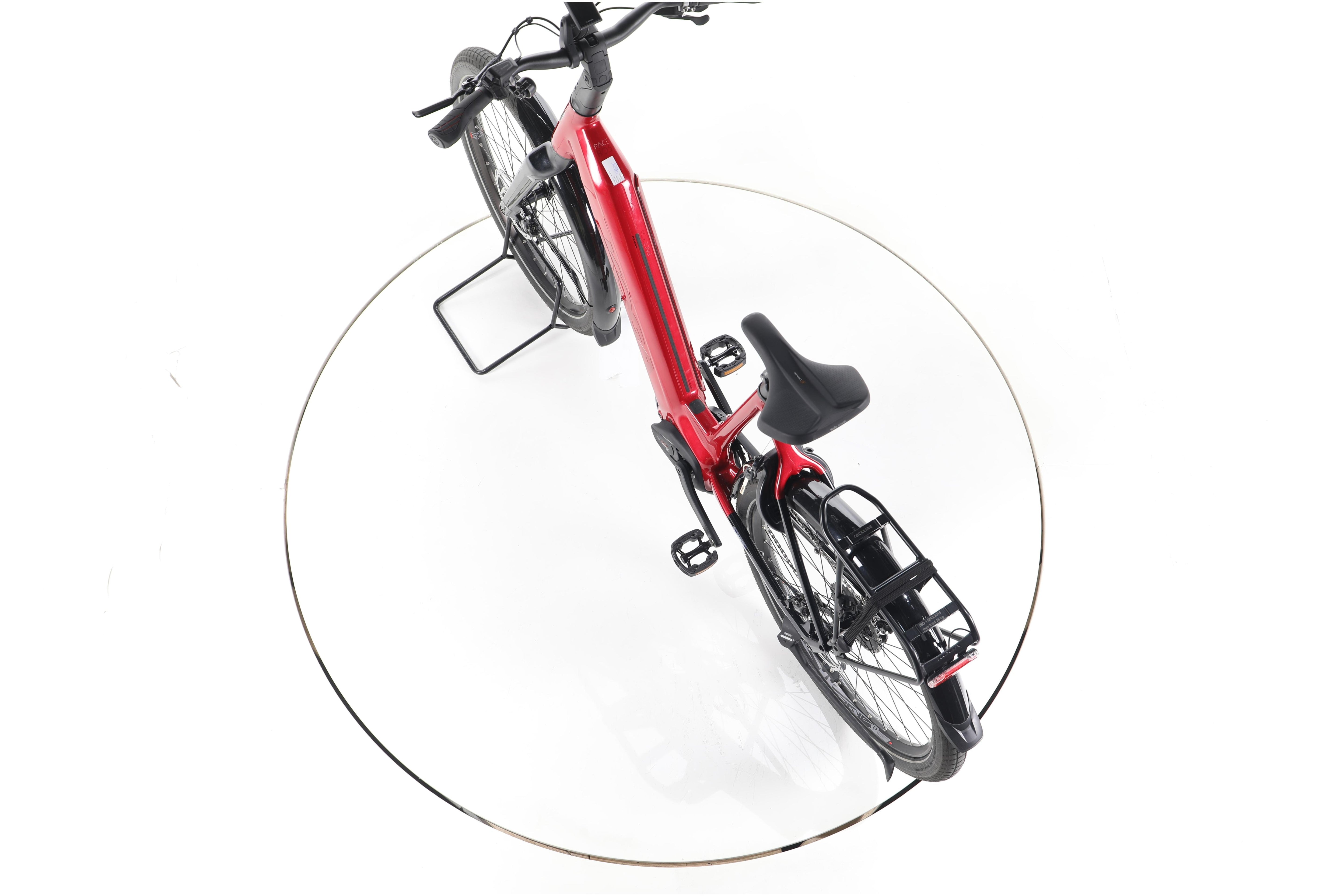 KOGA PACE B05 Trekking E-Bike Tiefeinsteiger - Image 21