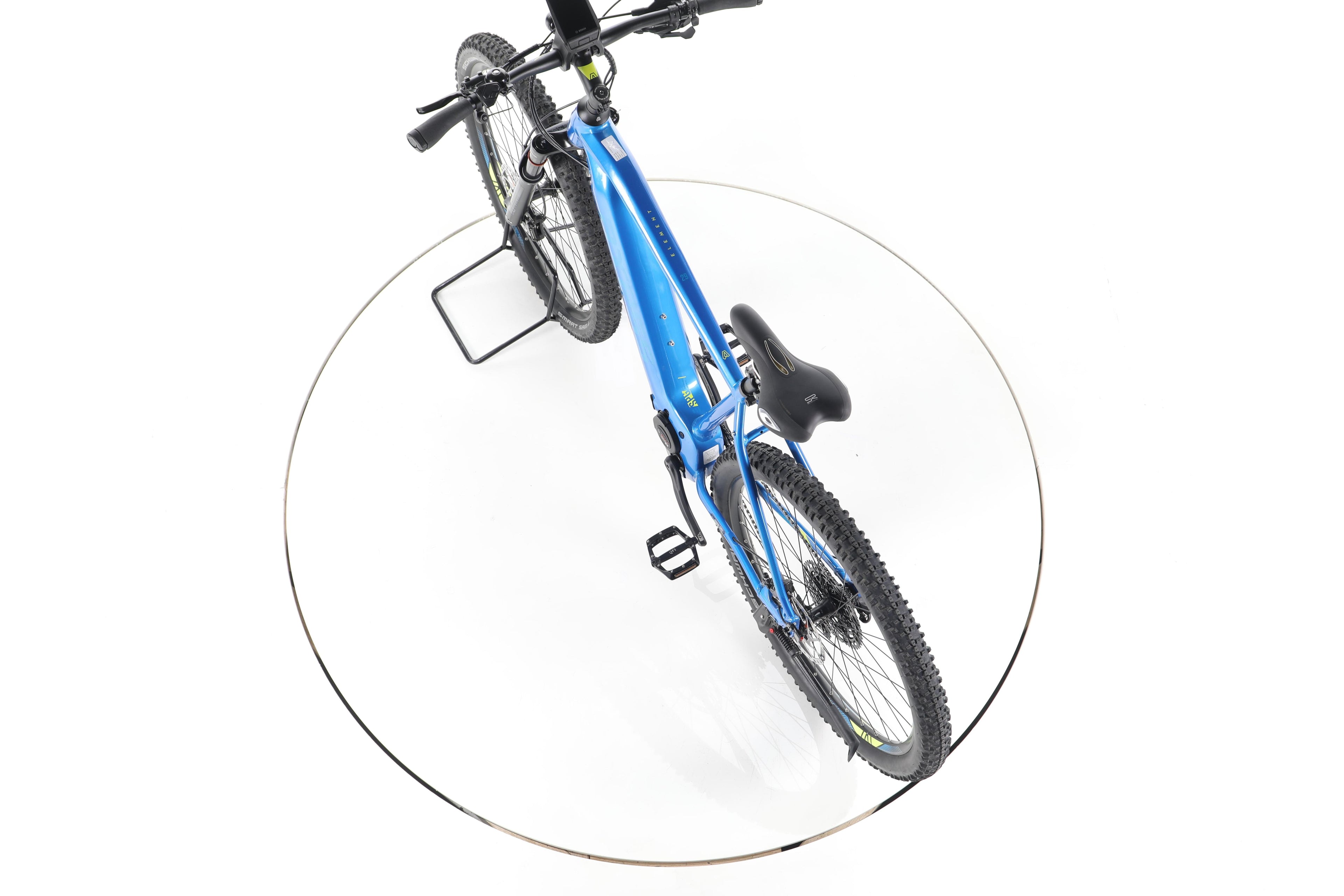 Axess Element 29 E-Bike - Image 21
