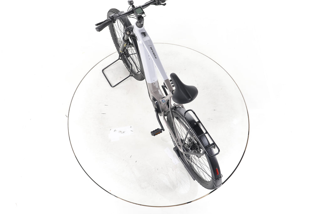 Focus PLANET² 6.8 Trekking E-Bike - Image 21