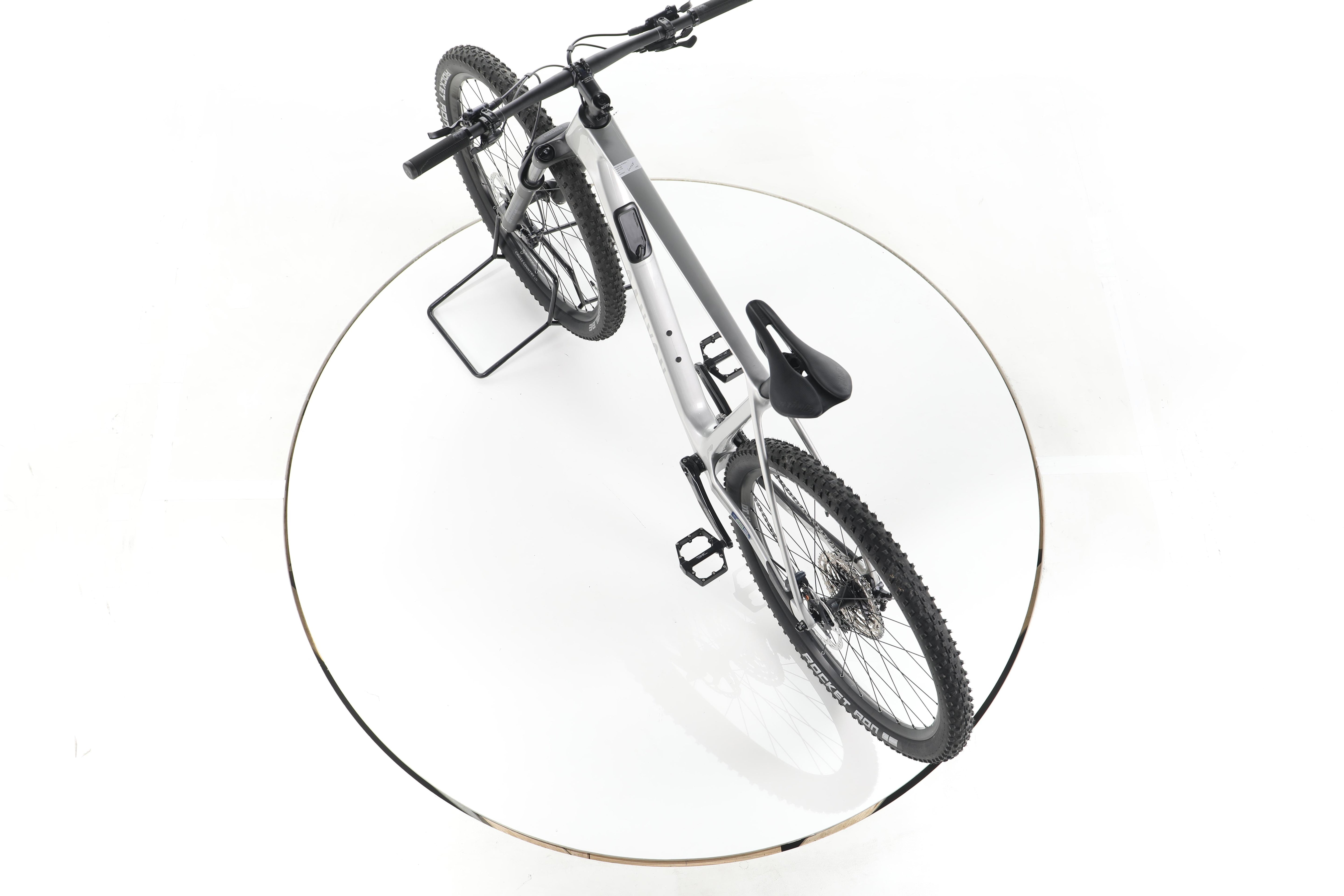 Canyon Exceed CF 5 Fahrrad Hardtail - Image 21