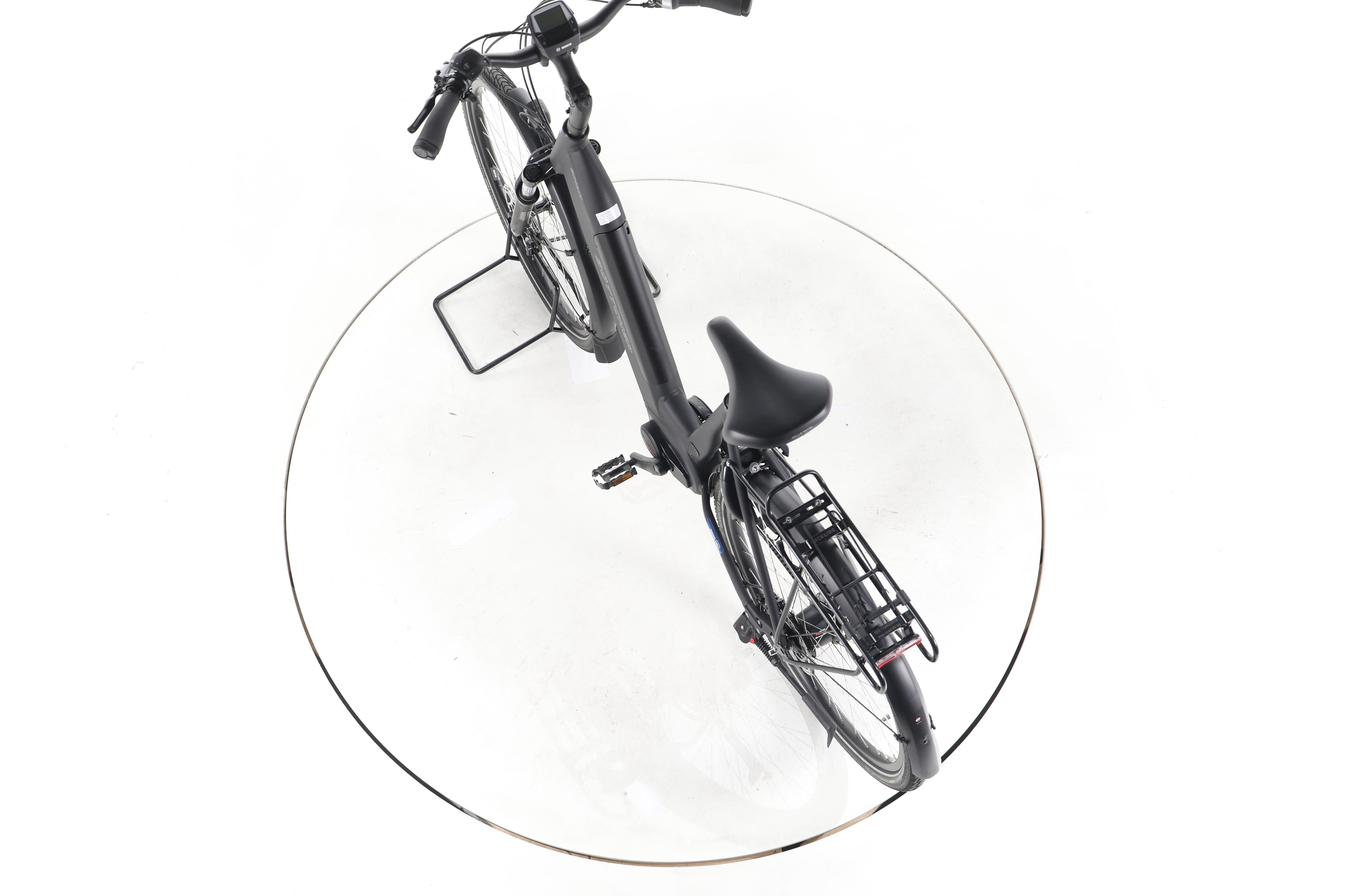 Böttcher Spirit Performance City E-Bike Tiefeinsteiger - Image 21