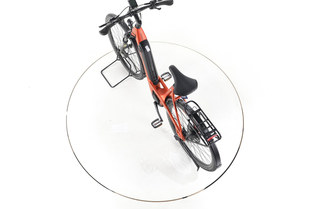KTM Macina Sport 510 PTS Trekking E-Bike Tiefeinsteiger 2025 - Image 21