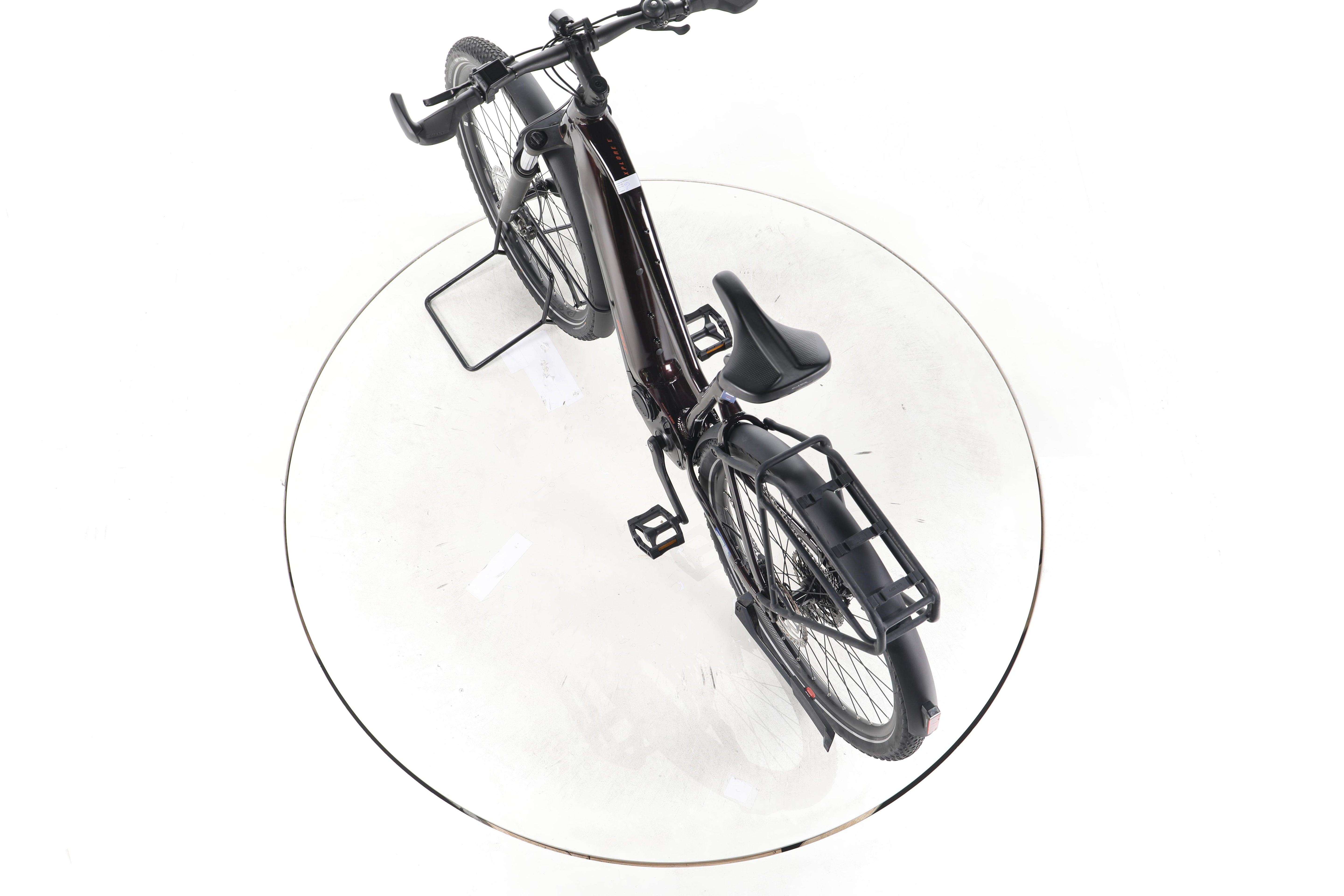 Giant Explore E+ Pro 0 Trekking E-Bike - Image 21