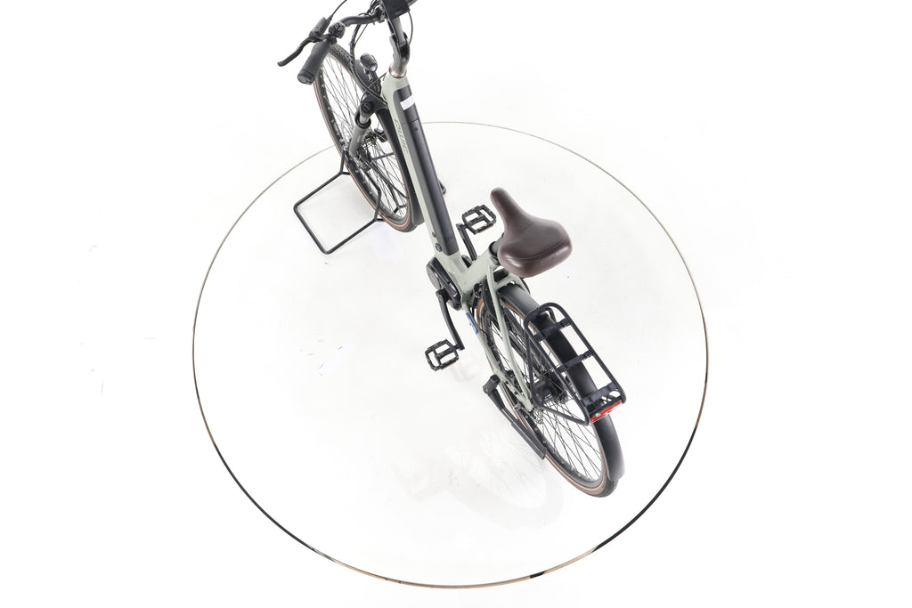 QWIC Premium-i MN7+ City E-Bike Tiefeinsteiger - Image 21