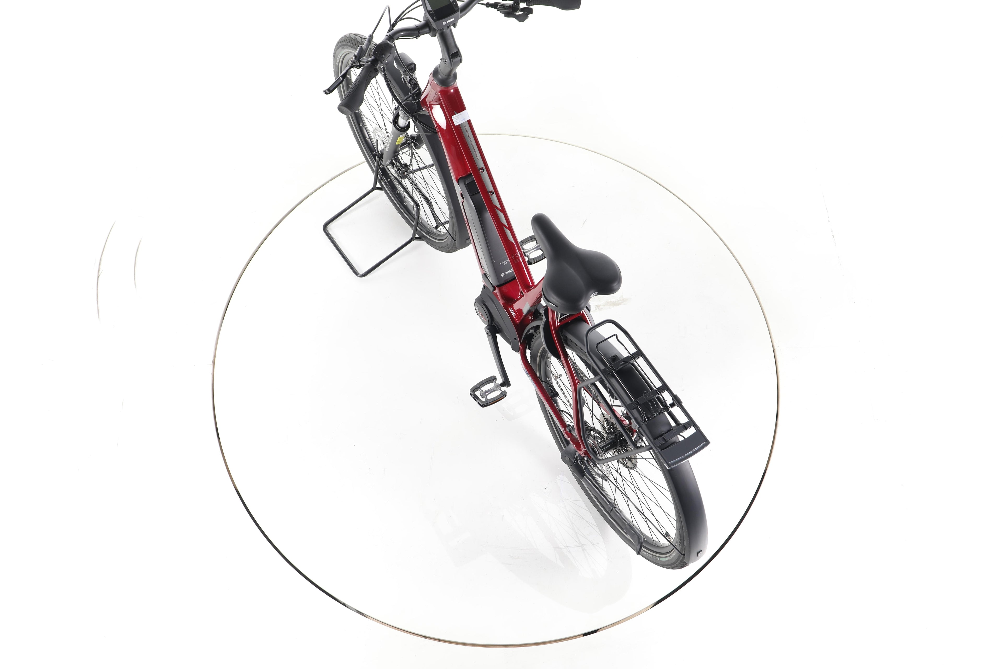 MORRISON E 6.0 Trekking E-Bike - Image 21