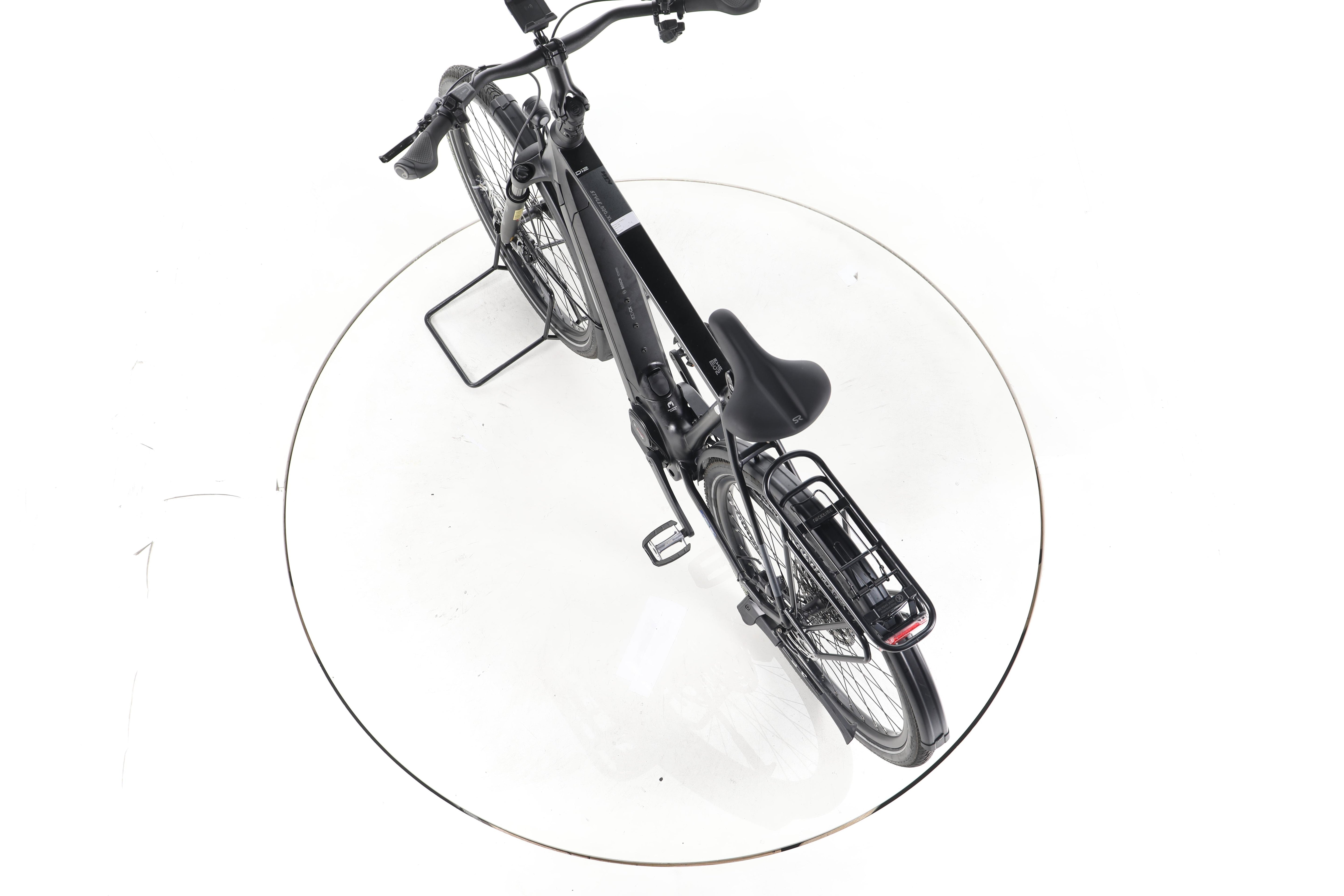 KTM Macina Style 820 XL Di2 Trekking E-Bike 2025 - Image 21