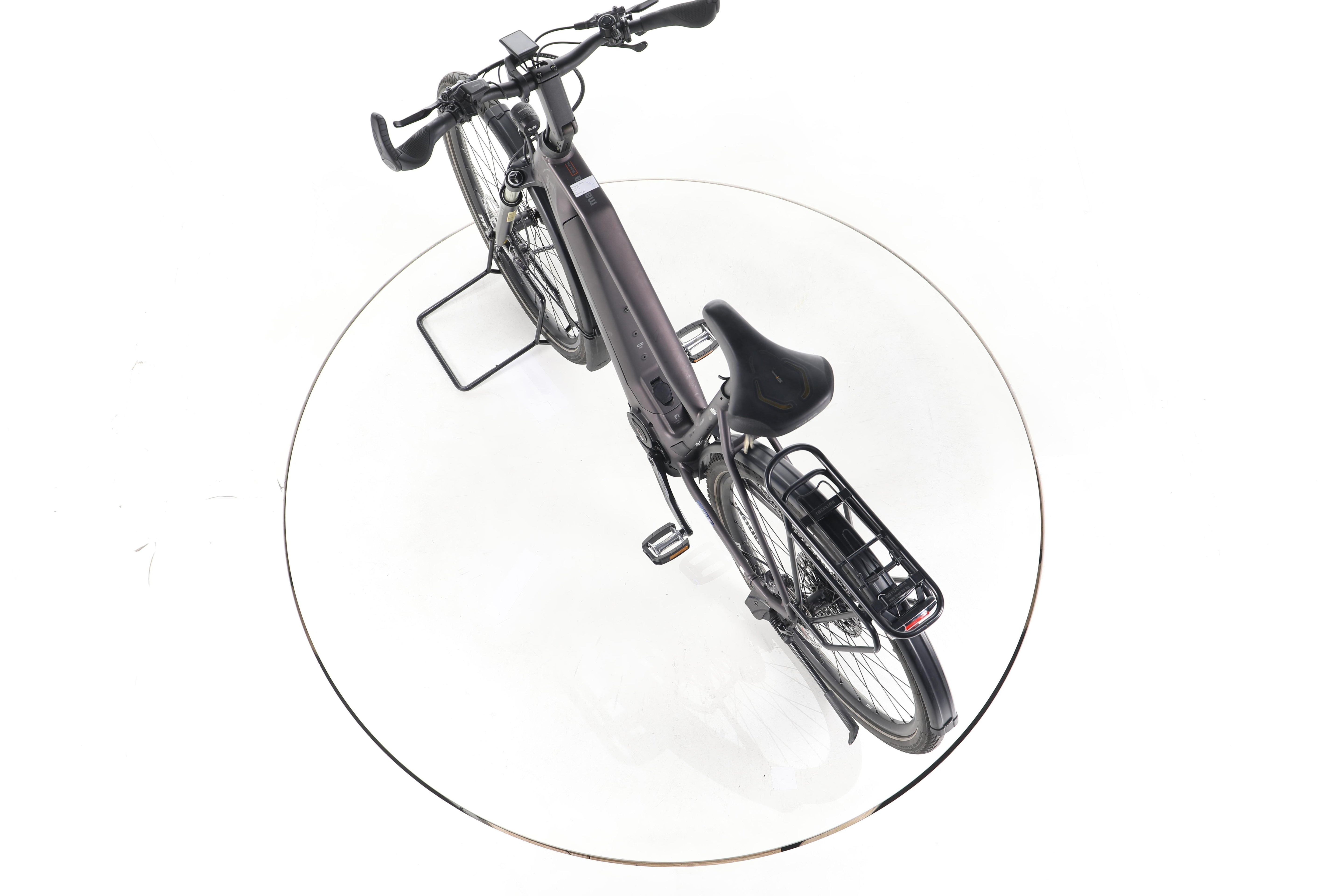 KTM Macina Style 710 Trekking E-Bike - Image 21