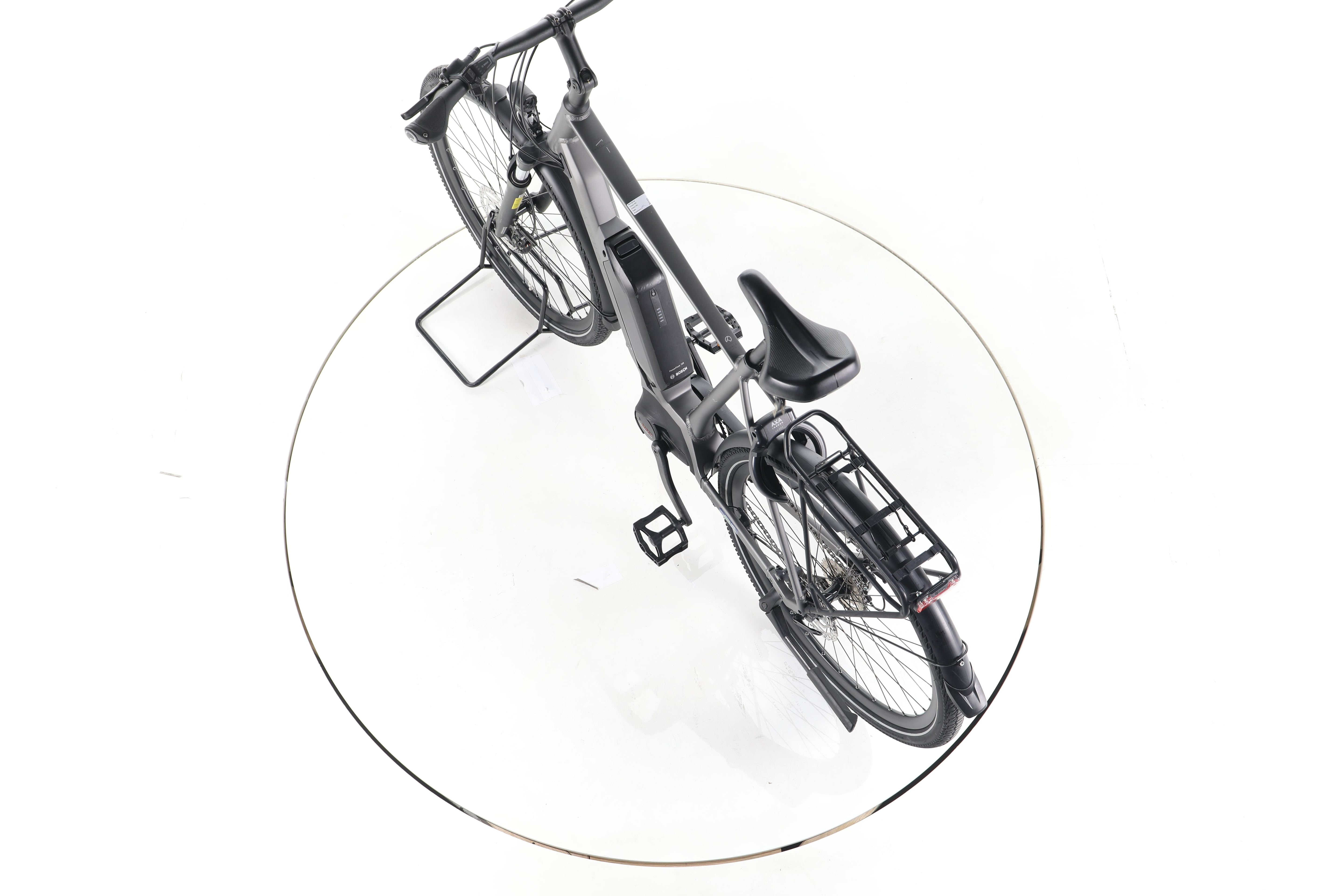 Kalkhoff Endeavour 1.B Move Trekking E-Bike 2024 - Image 21
