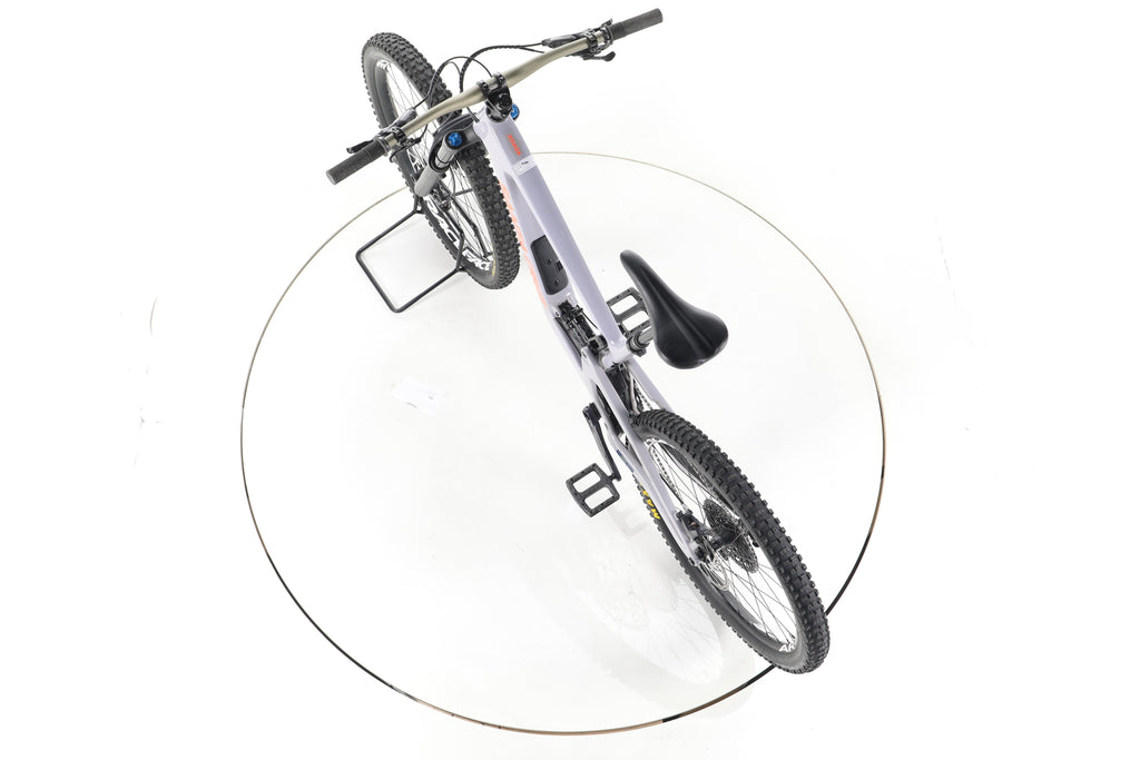 Santa Cruz Nomad C Fahrrad Fully - Image 21