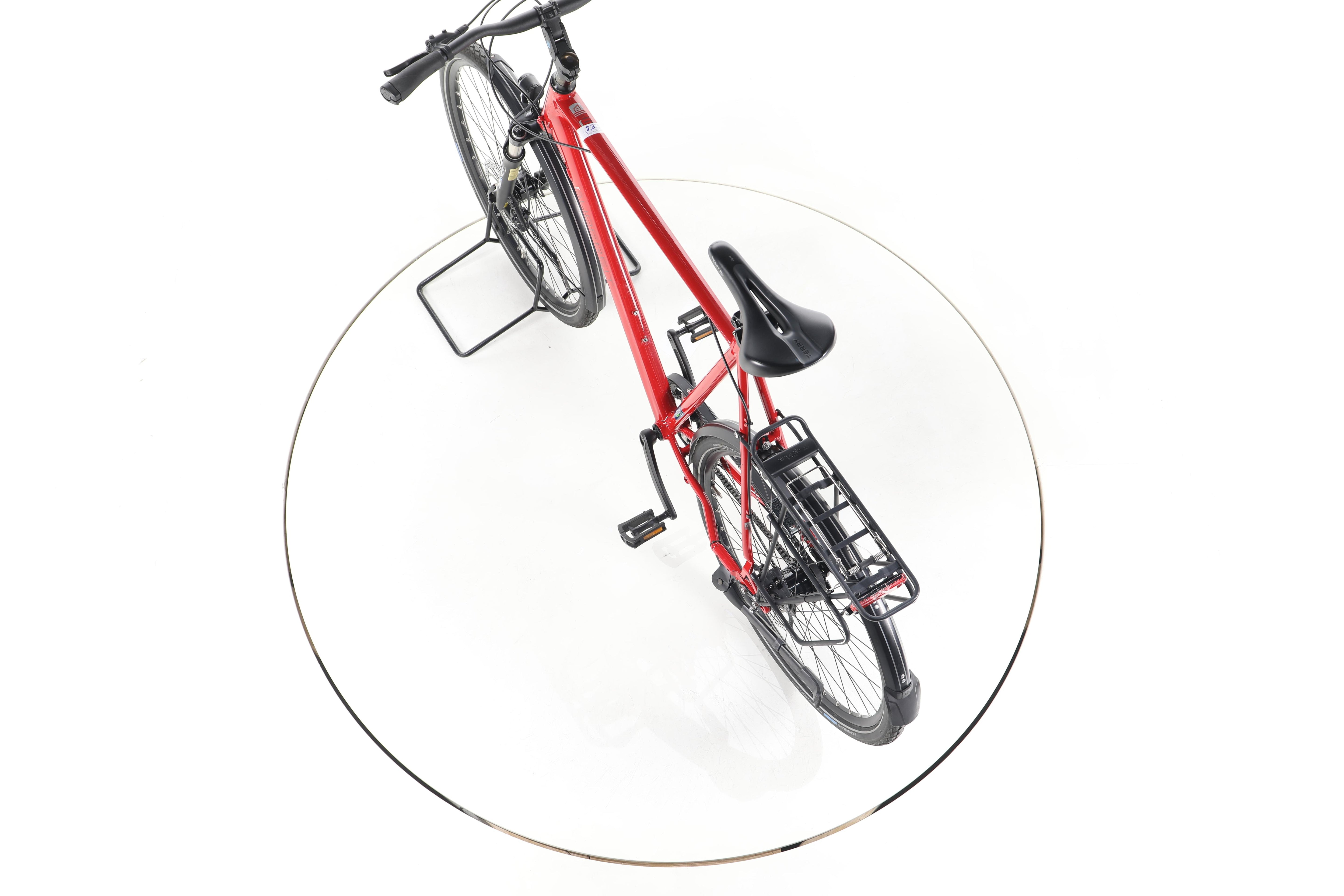 Gudereit Premium 11.0 Evo Fahrrad City & Trekking - Image 21