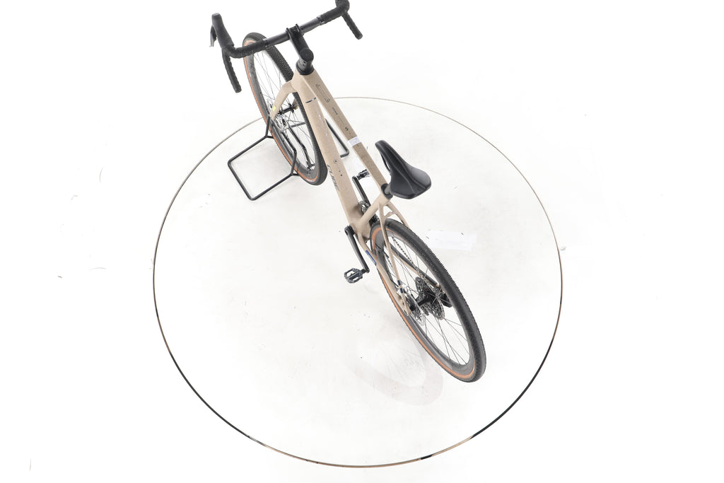 Cube Nuroad C:62 SLT Gravelbike Carbon 2025 - Image 21