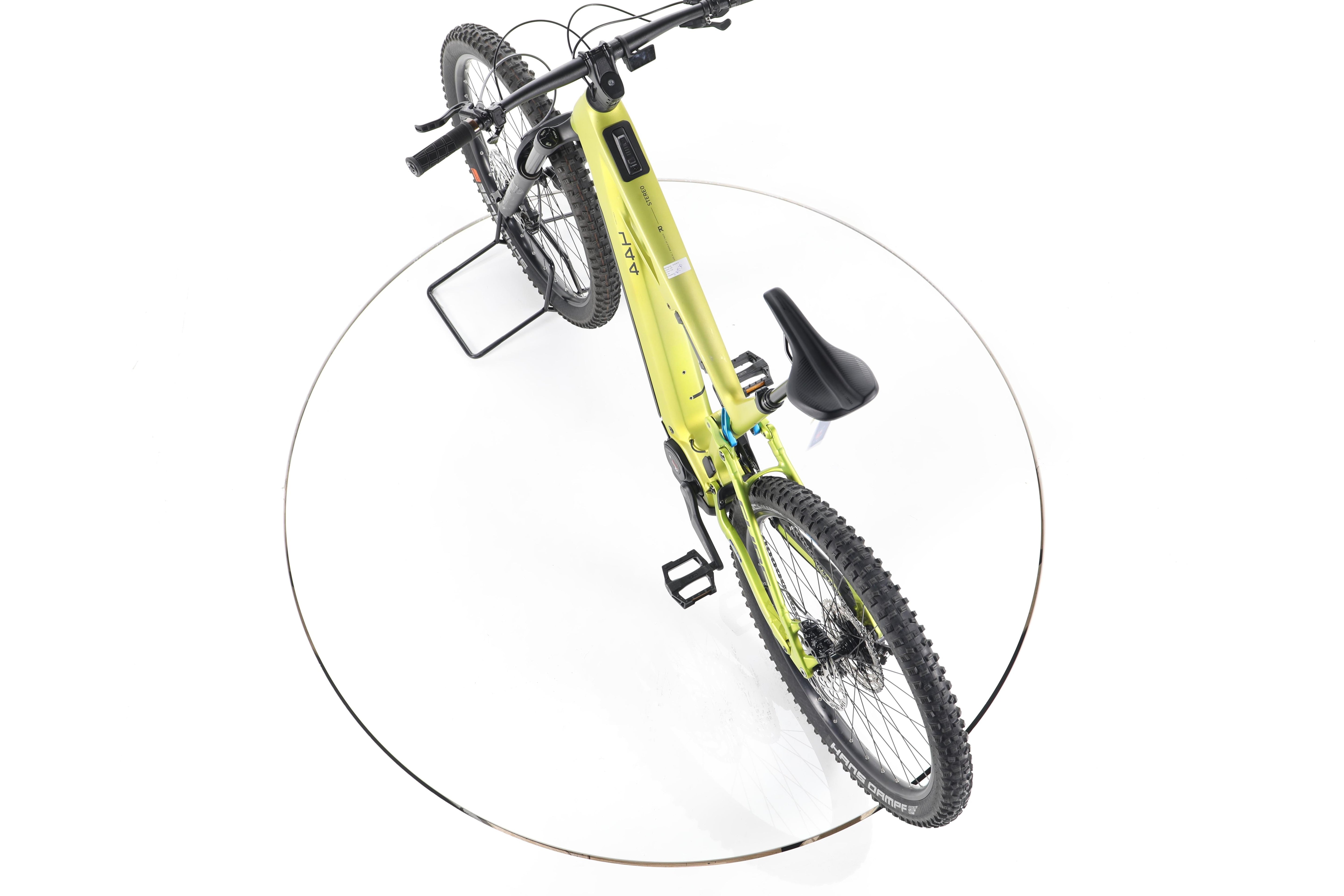 Cube Stereo Hybrid ONE44 Fully E-Bike Carbon 2024 - Image 21