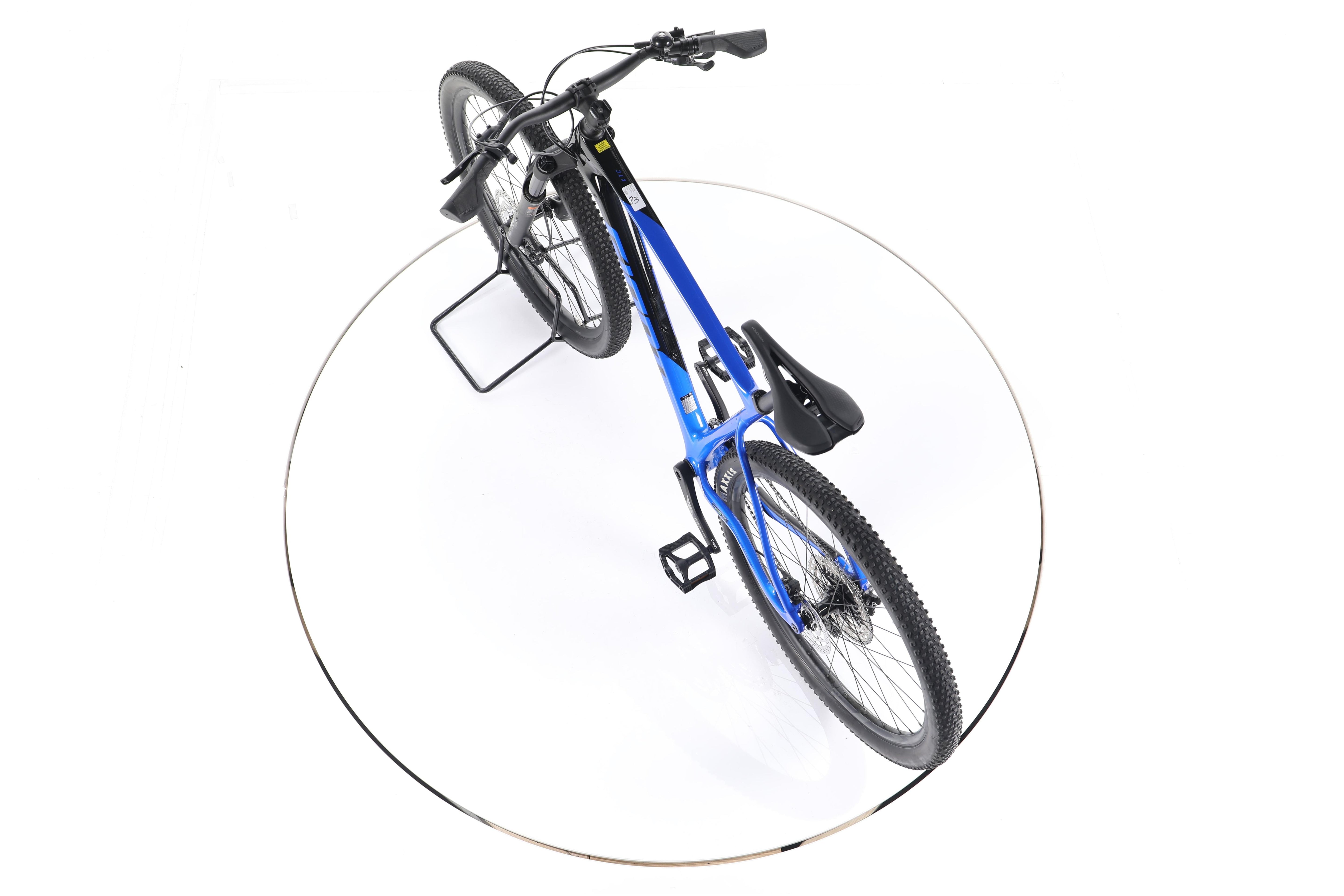 Giant XtC Advanced 2 Fahrrad Hardtail - Image 21