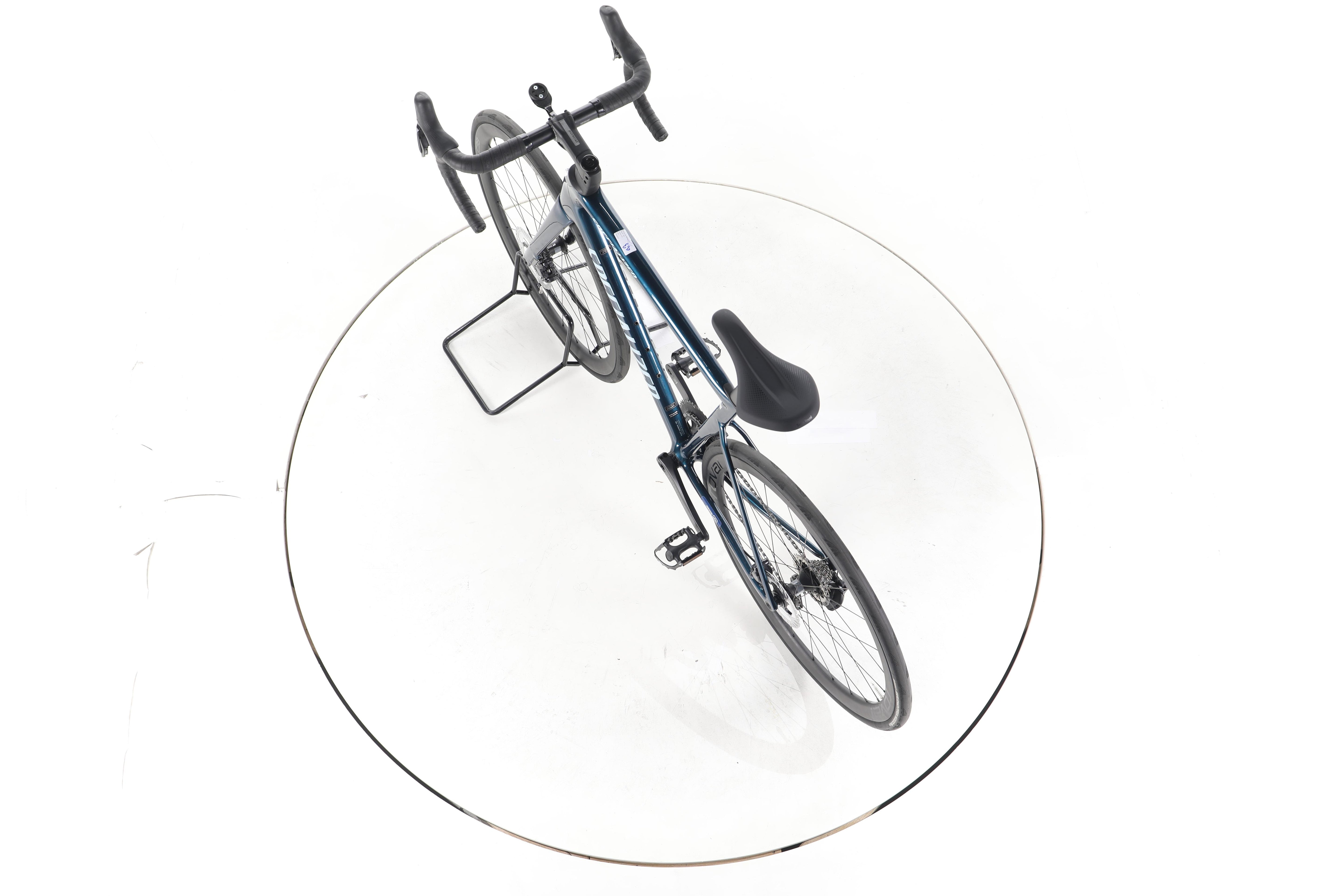 Specialized Tarmac SL8 Ultegra Di2 Rennrad Carbon 2024 - Image 21