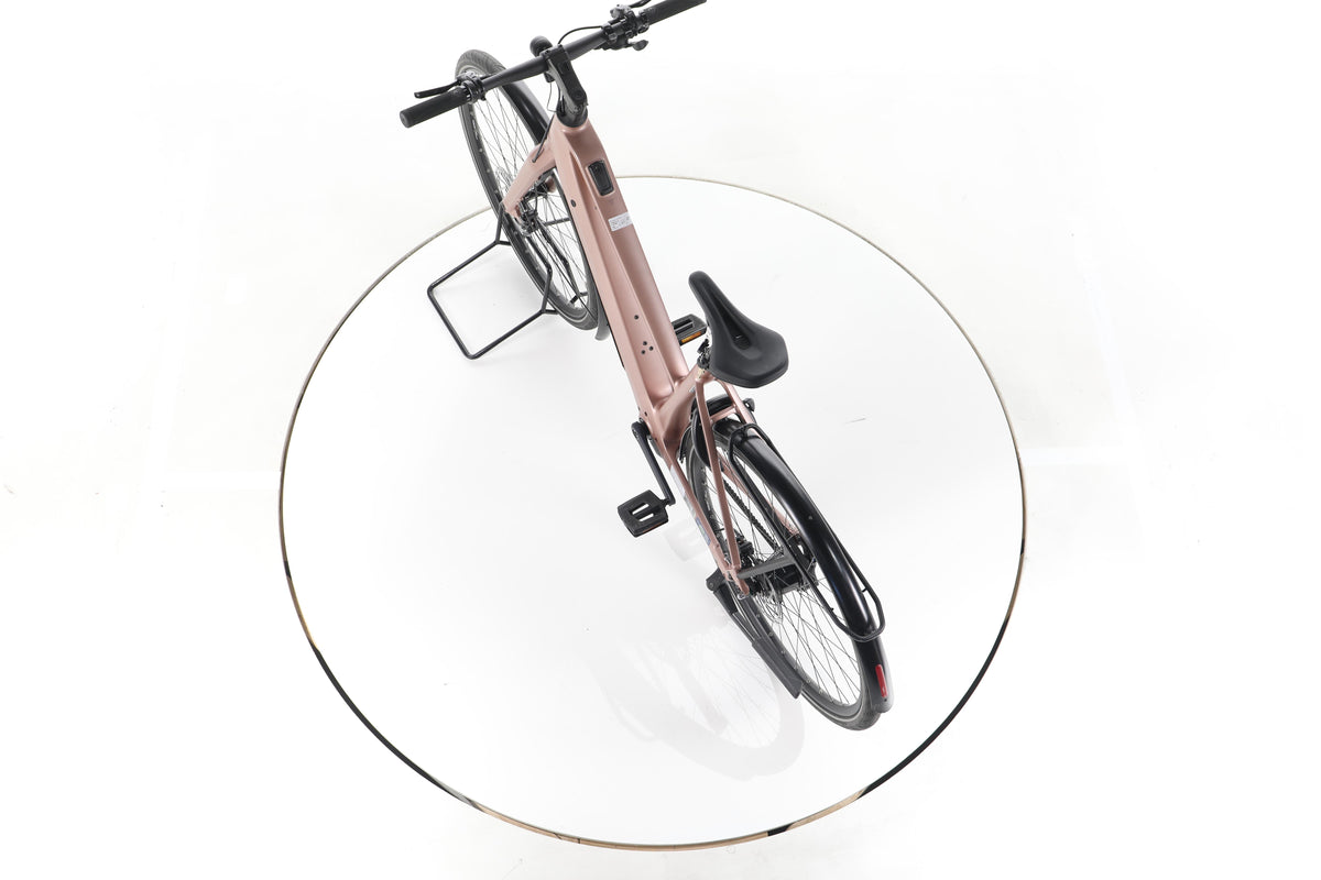 Riese & Müller UBN seven City E-Bike - Image 21