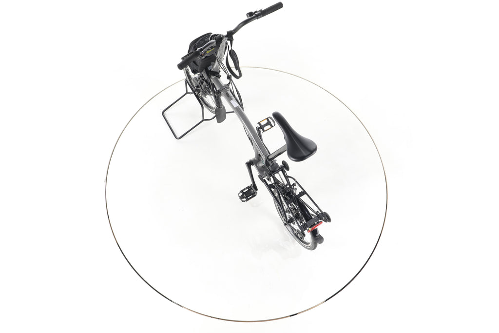 Brompton Electric P Line Falt E-Bike - Image 21