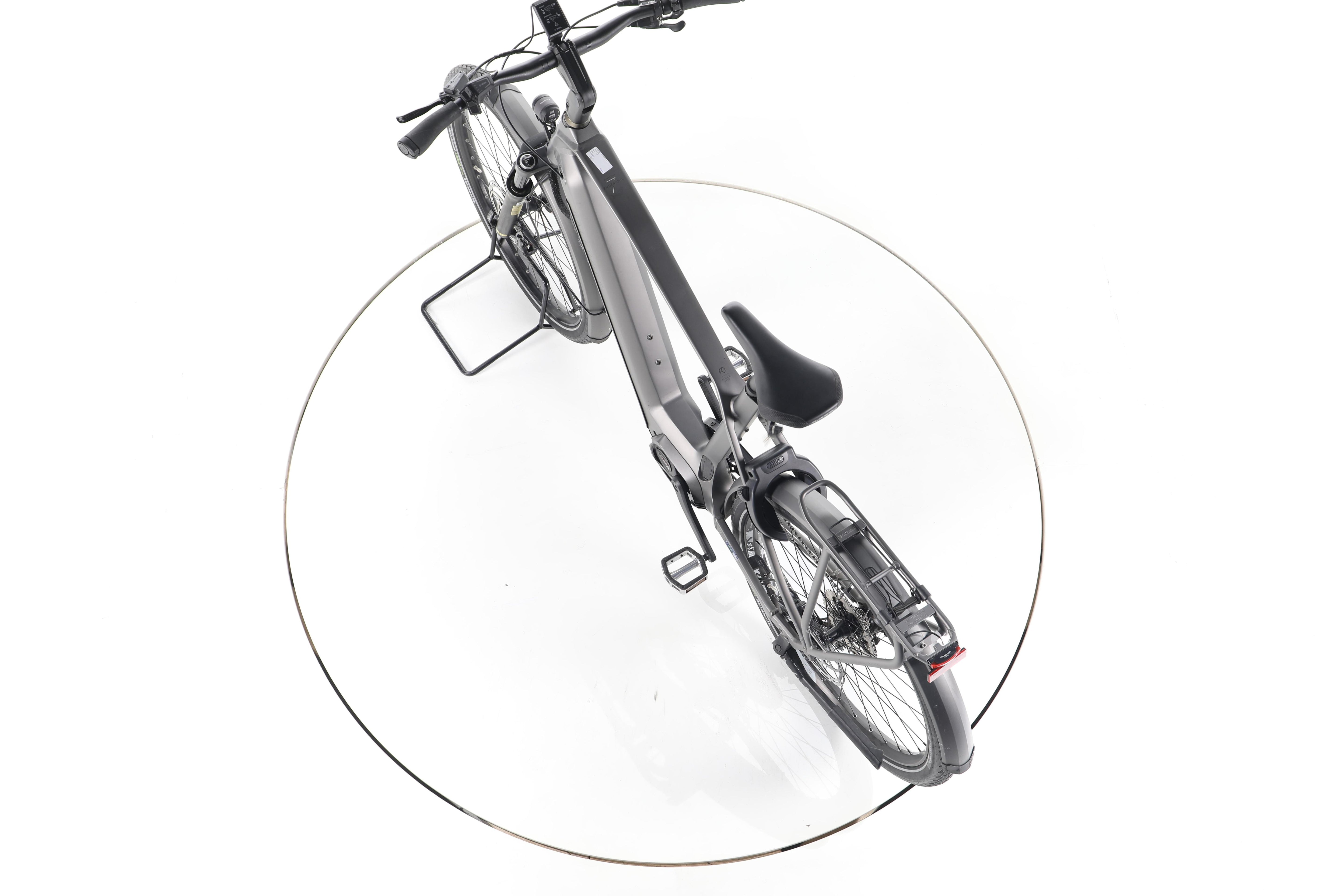 Kalkhoff Endeavour 7.B Move+ Trekking E-Bike - Image 21