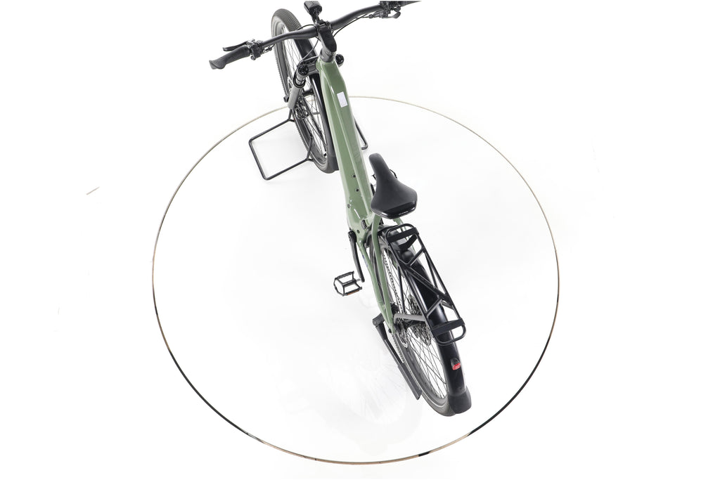 Orbea Kemen MID 10 Trekking E-Bike - Image 21