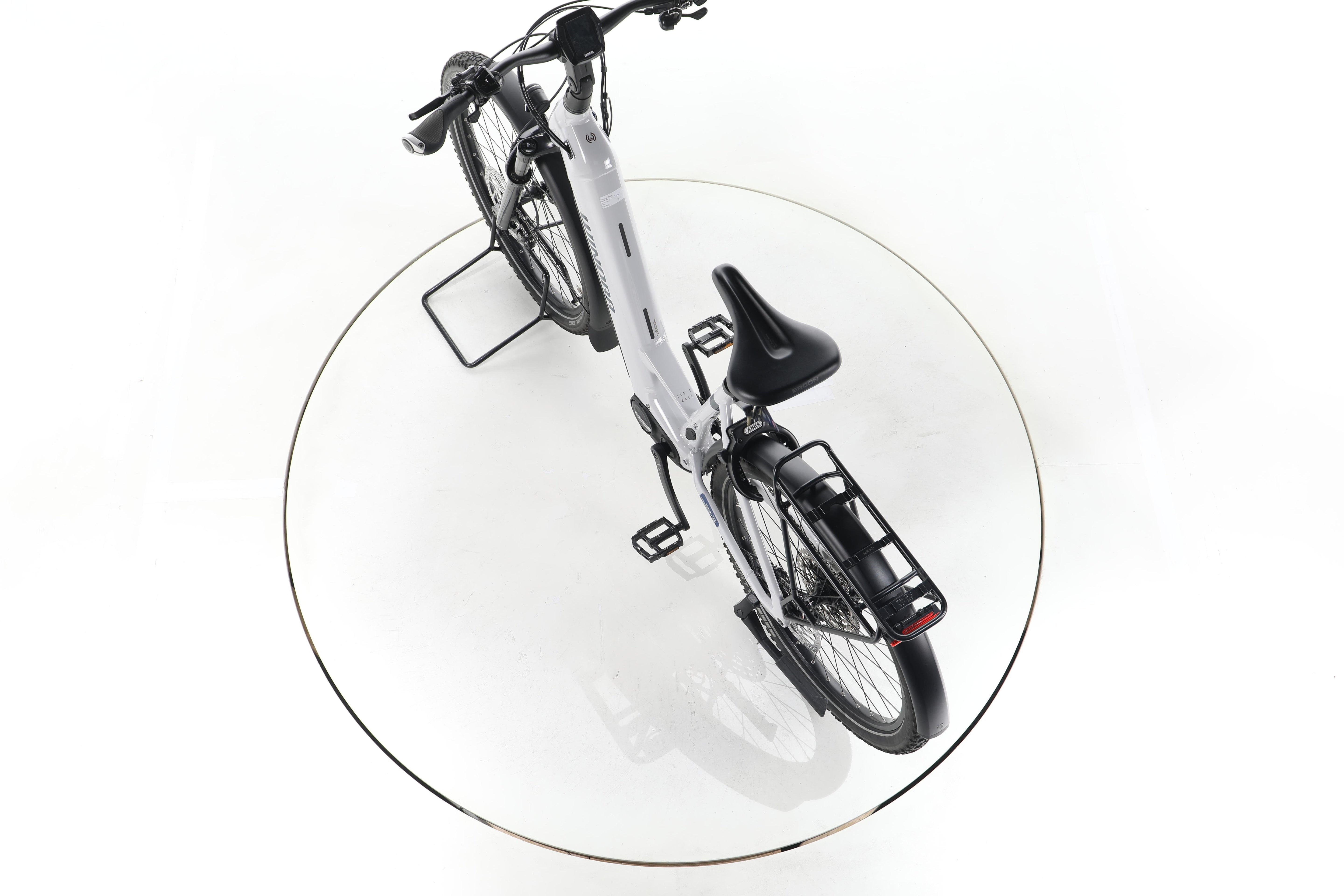 Winora Yucatan X12 Pro Trekking E-Bike Tiefeinsteiger - Image 21