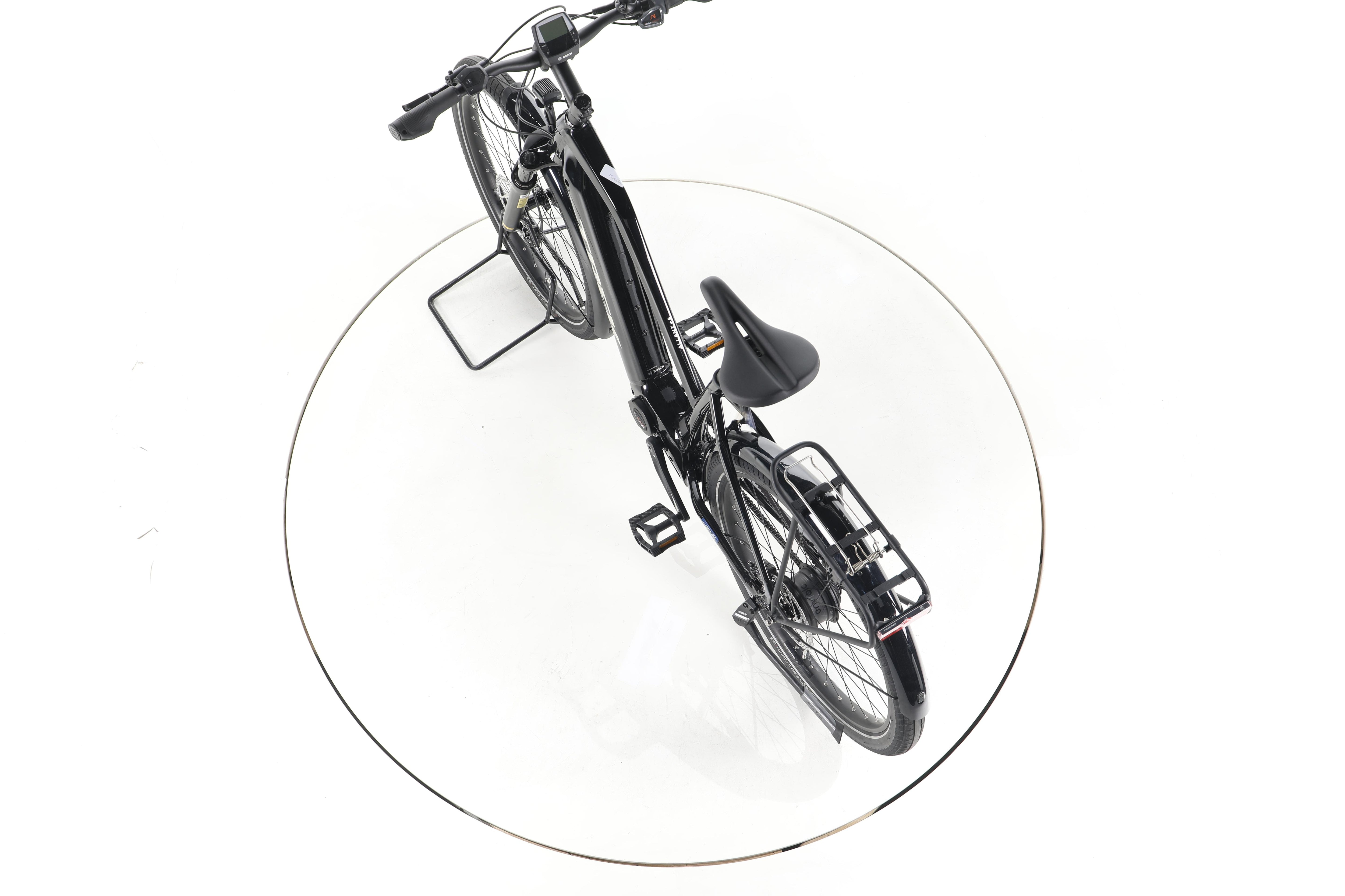 Trek Allant+ 9 City E-Bike - Image 21