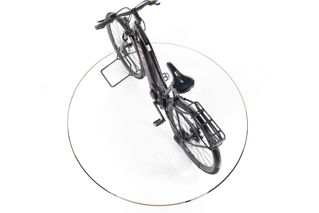 Liv Amiti-E+ 2 Trekking E-Bike - Image 21