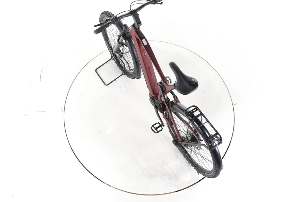 Carver SUV E.530 FS SUV E-Bike 2024 - Image 21