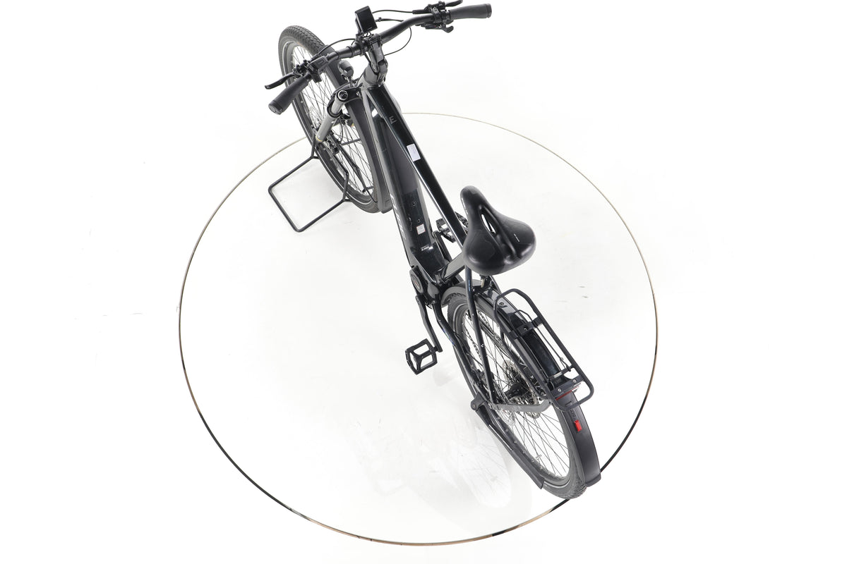 Cube Kathmandu Hybrid EXC Trekking E-Bike - Image 21