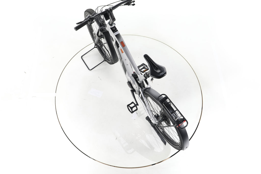 Conway Xyron SUV 2.7 SUV E-Bike - Image 21