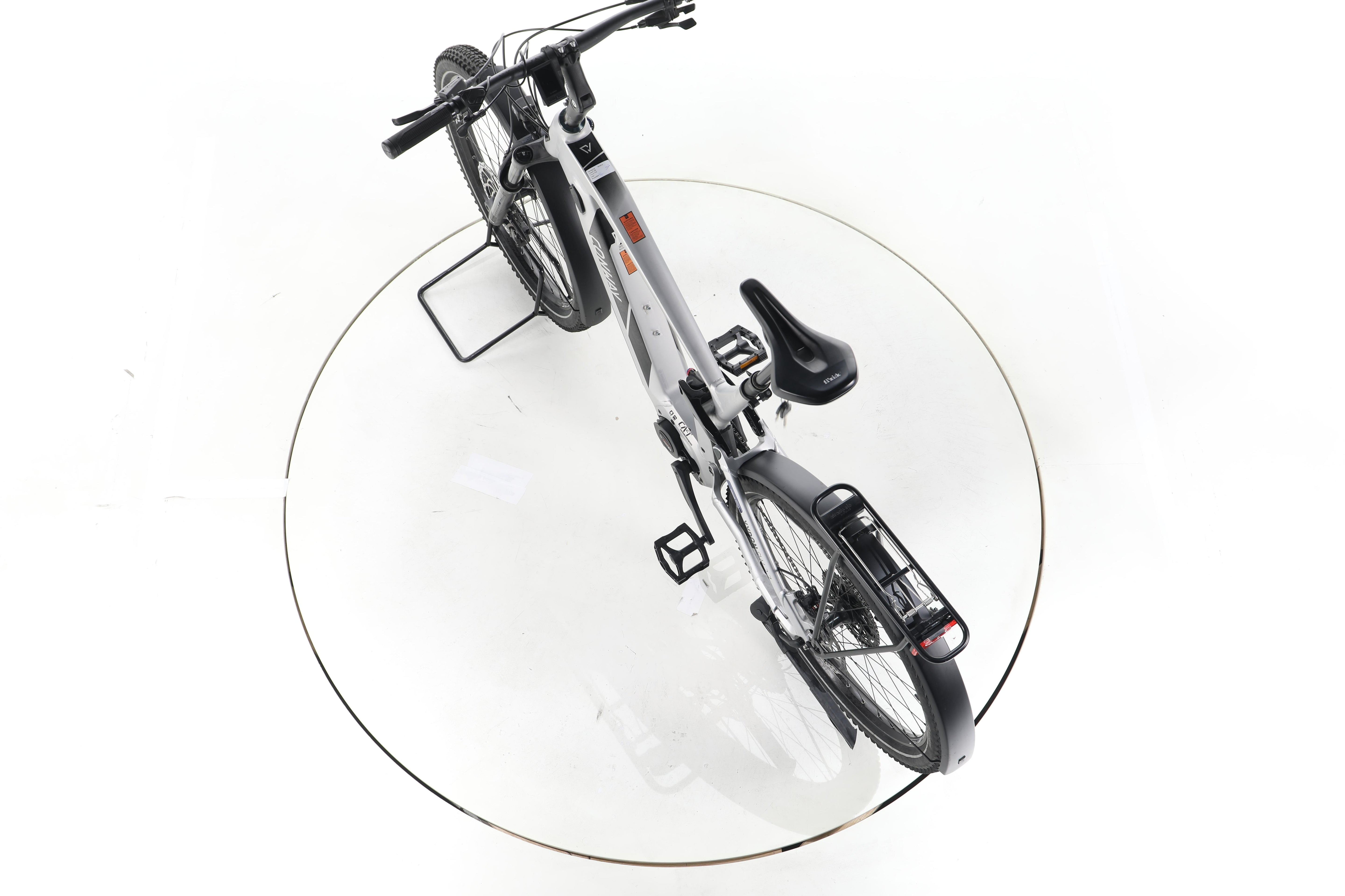 Conway Xyron SUV 2.7 SUV E-Bike - Image 21