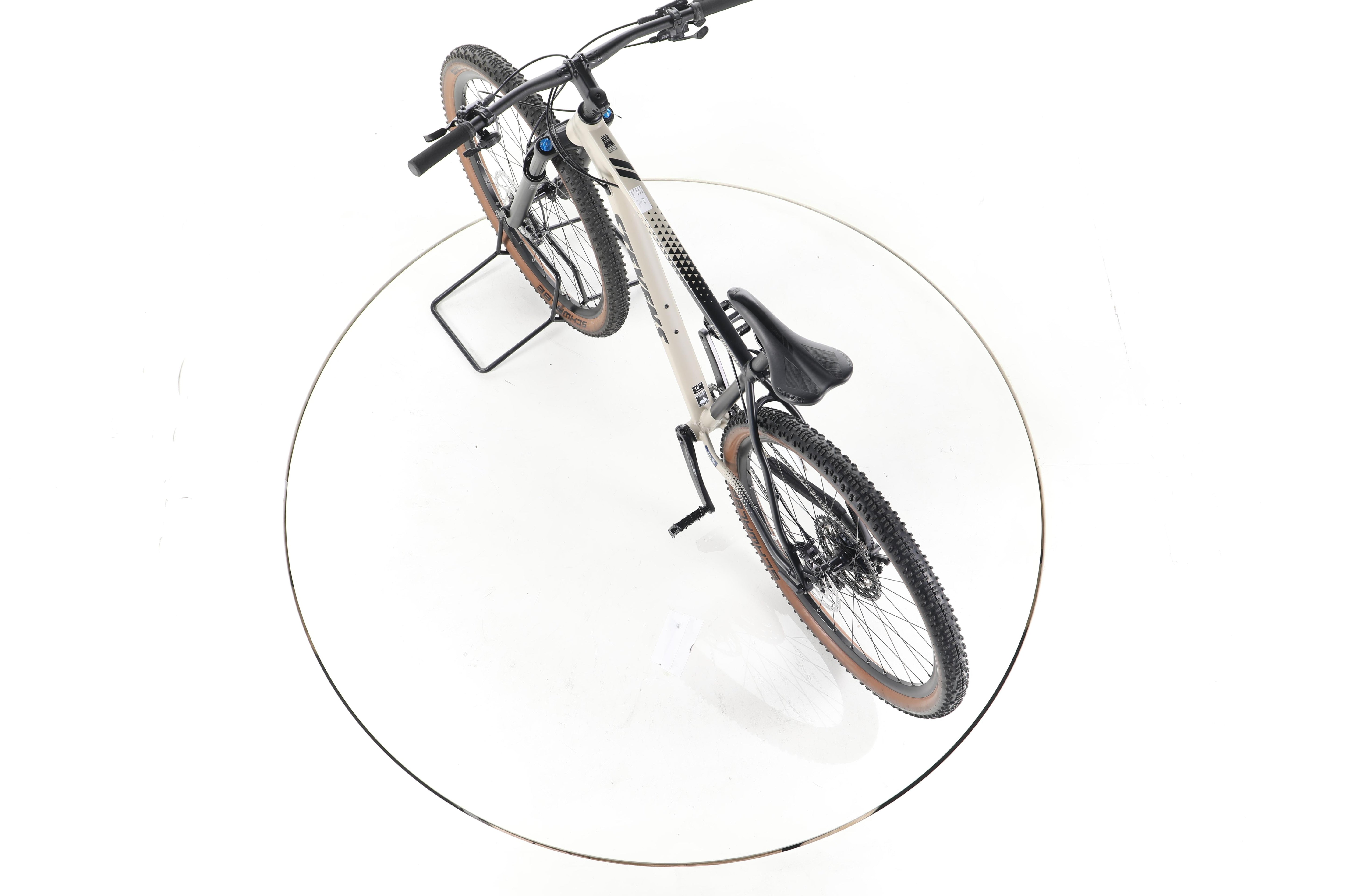 Stevens Colorado 401 Fahrrad Hardtail - Image 21