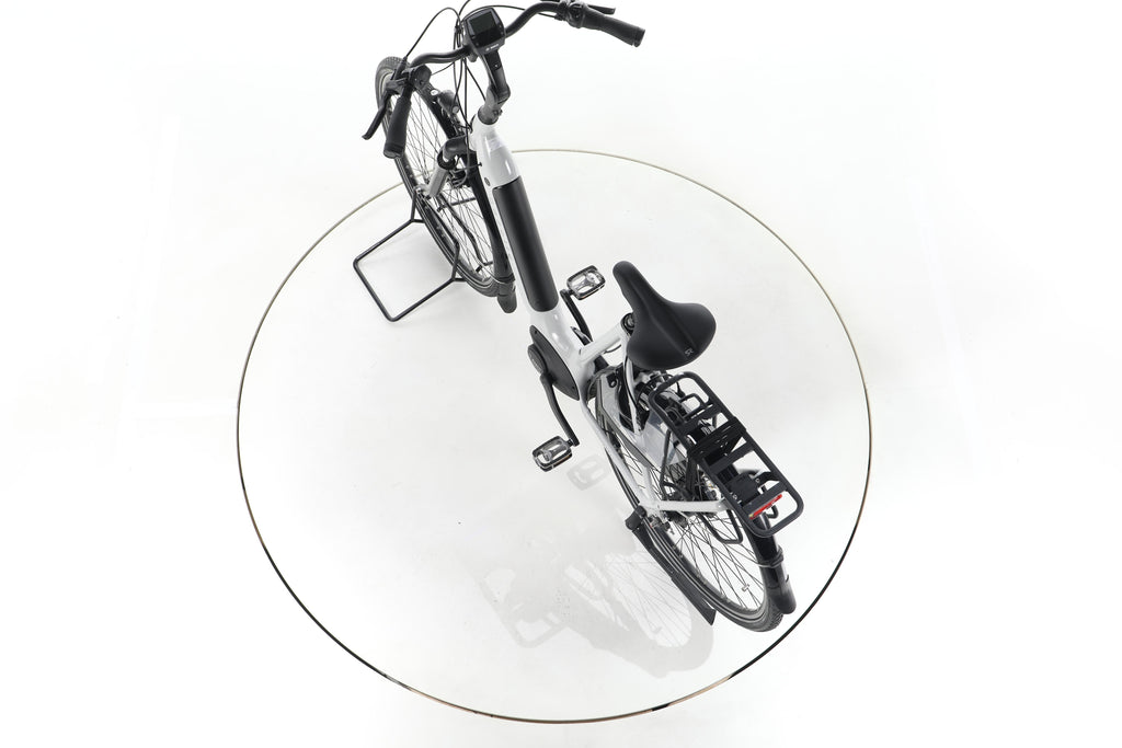 Gazelle Grenoble C7+ HMB City E-Bike Tiefeinsteiger - Image 21