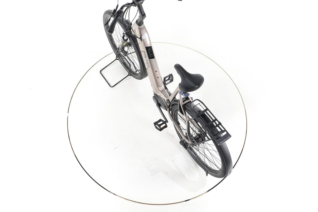FALTER E 9.4 FL City E-Bike Tiefeinsteiger - Image 21