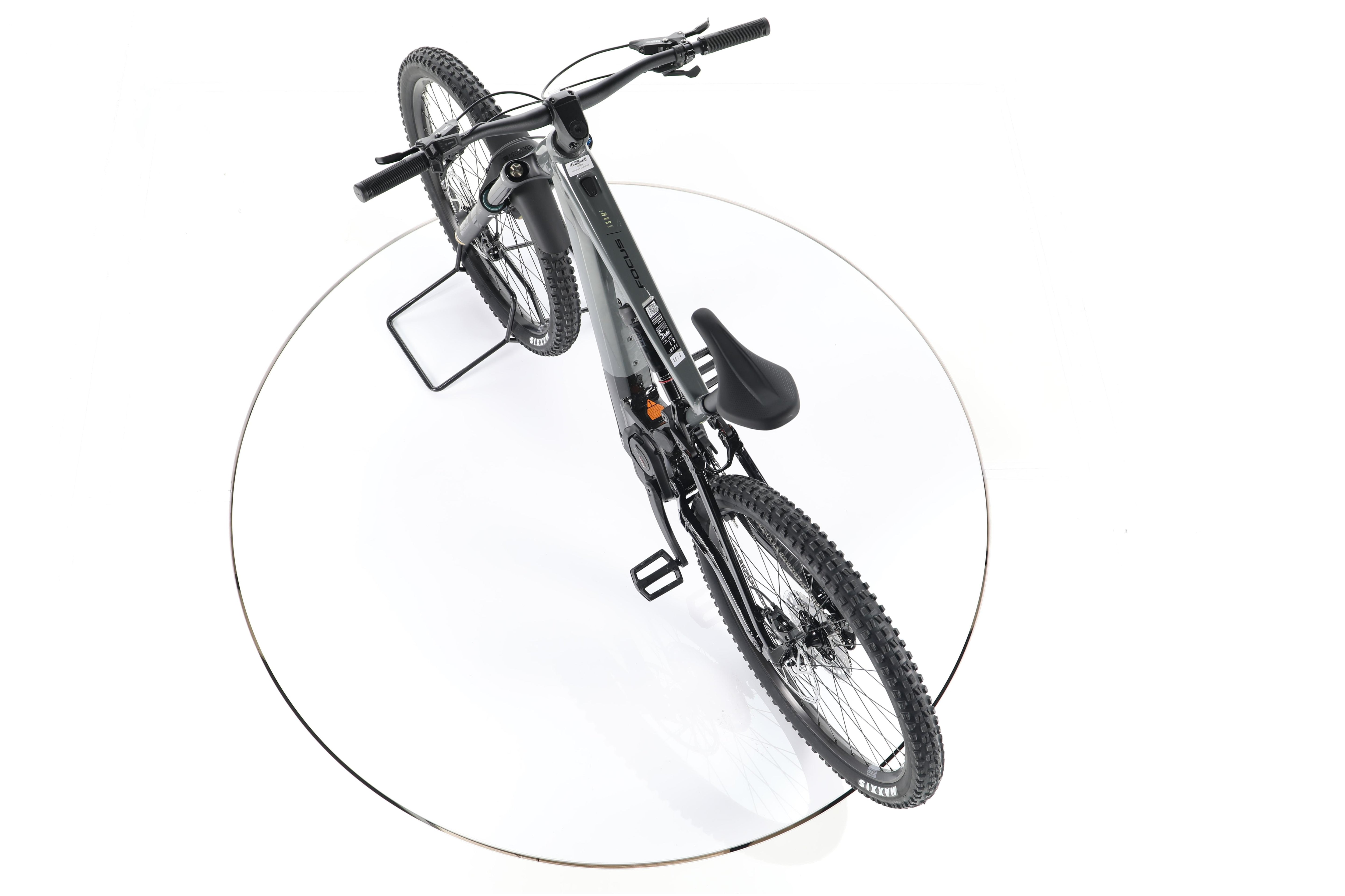 Focus Sam² 6.7 E-Bike Fully - Image 21
