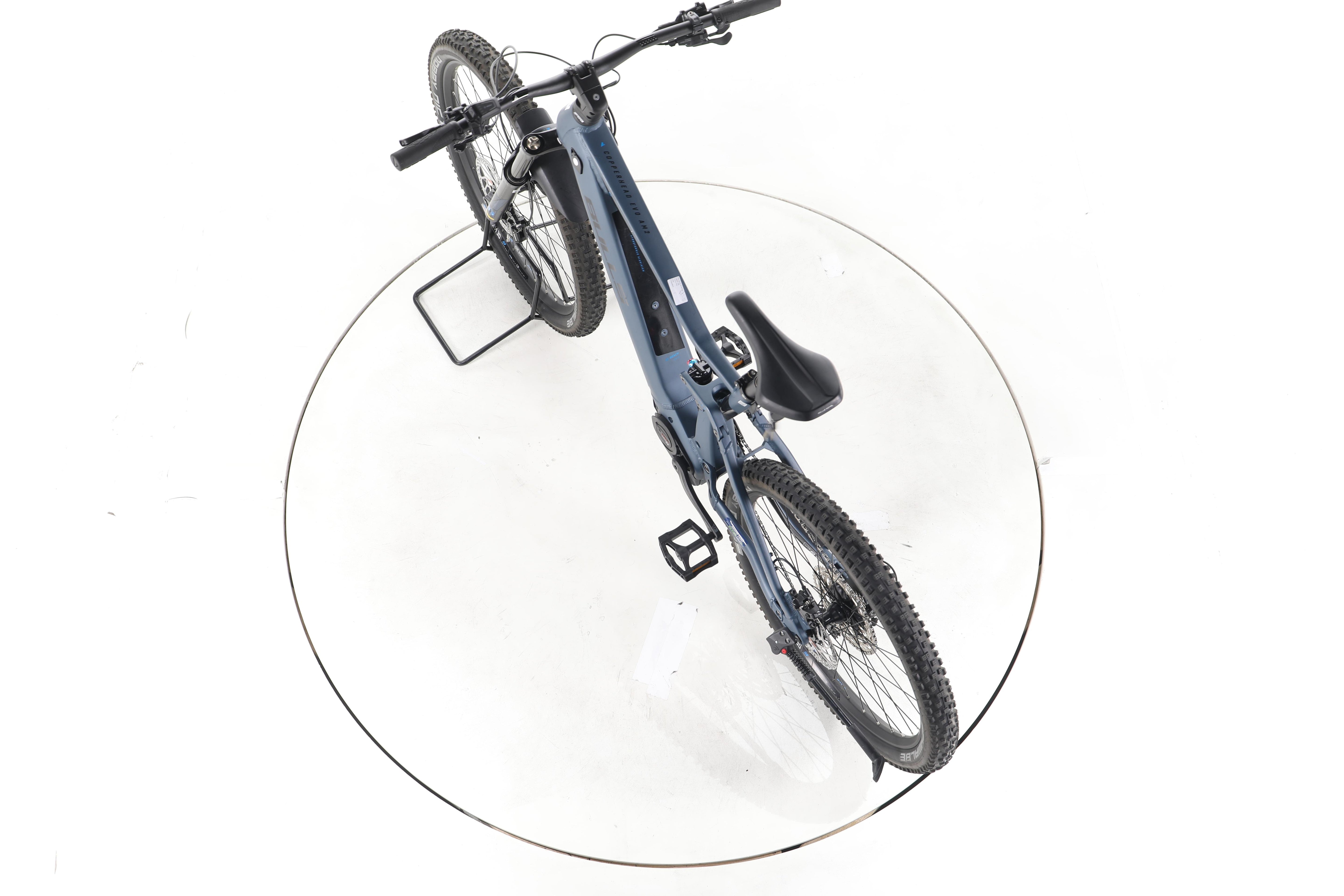 Bulls Copperhead EVO AM 2 E-Bike Fully - Image 21