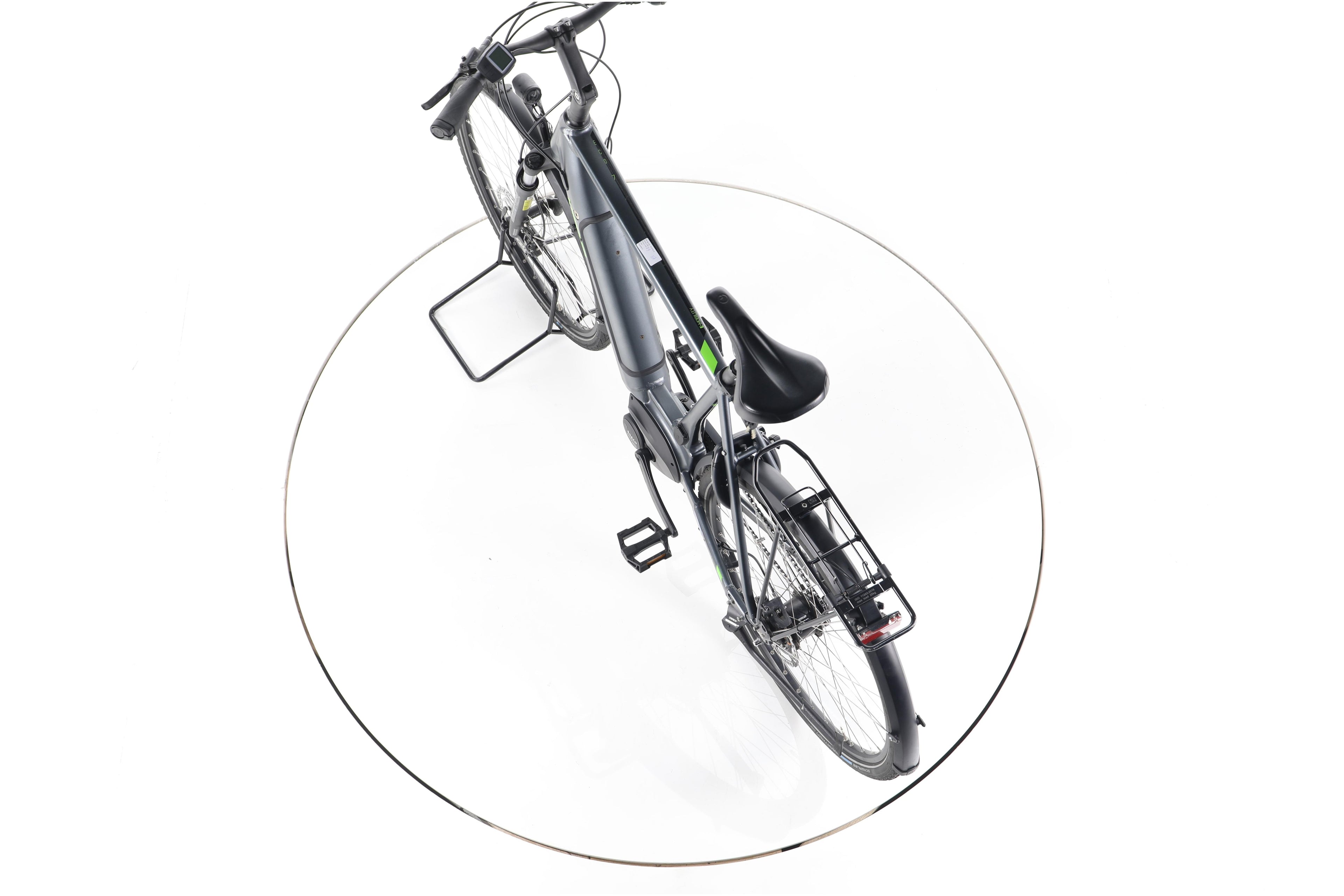 Kreidler Vitality Eco 7 Trekking E-Bike - Image 21