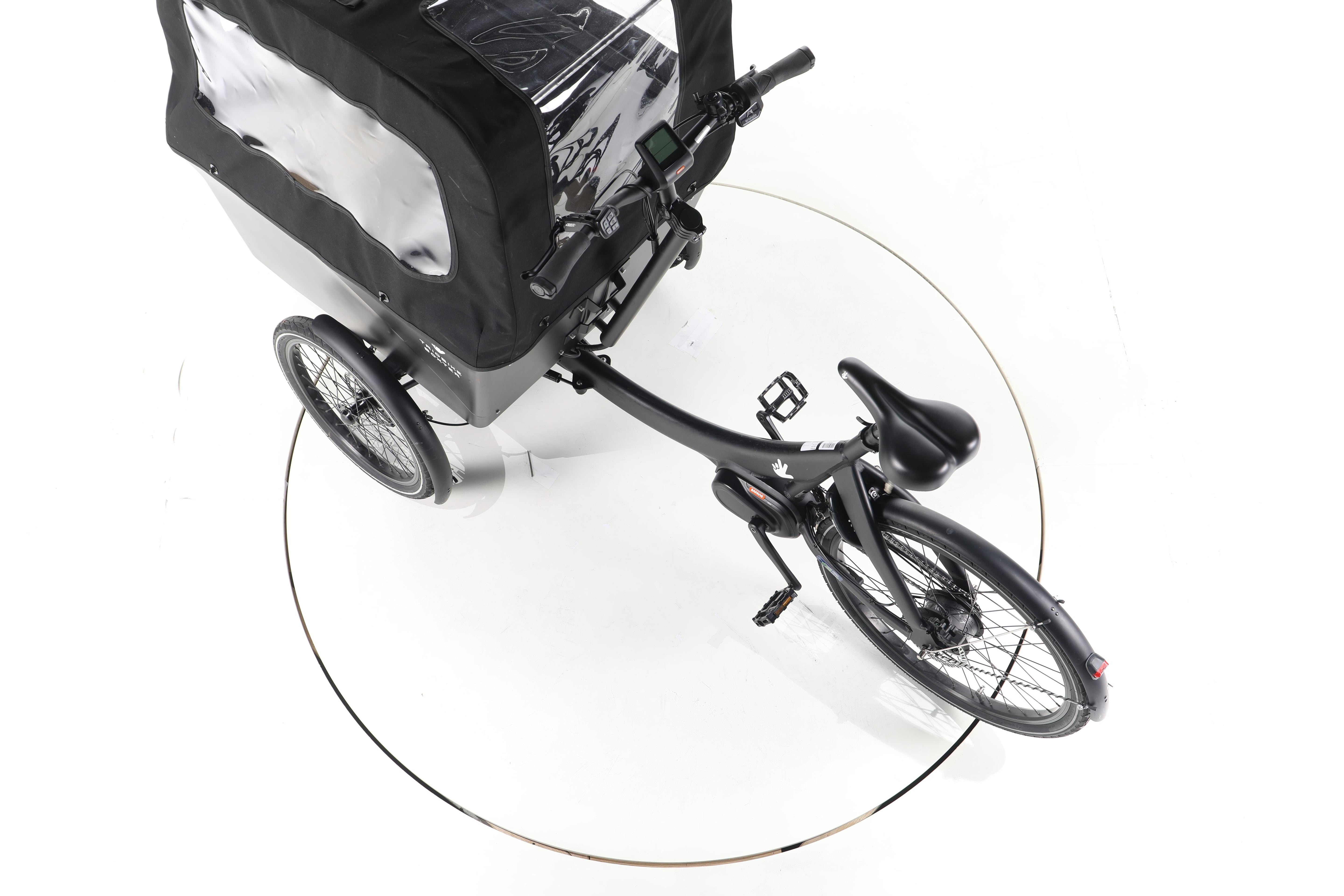 Triobike Boxter Air - Image 21
