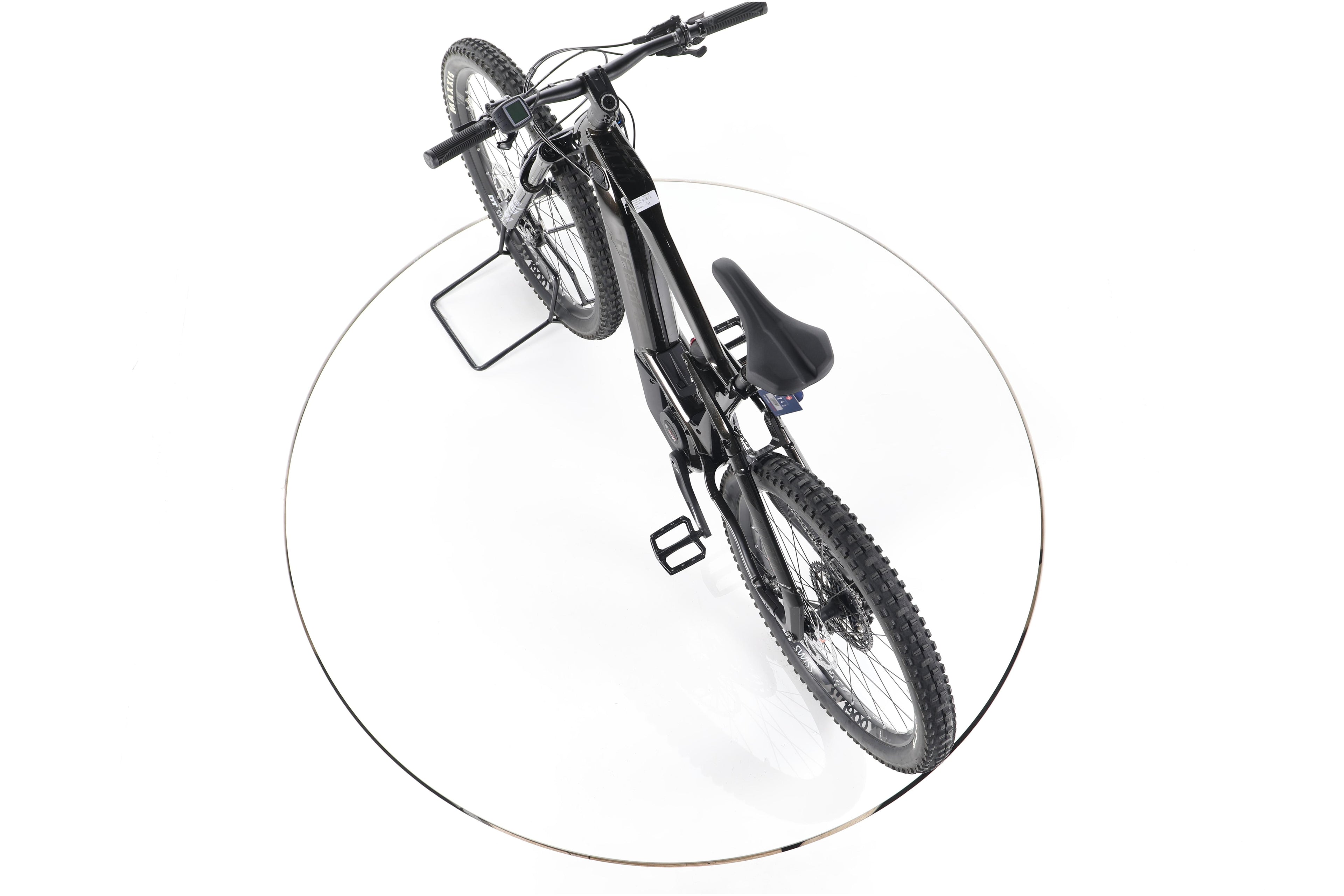 Haibike AllMtn 5 Fully E-Bike - Image 21