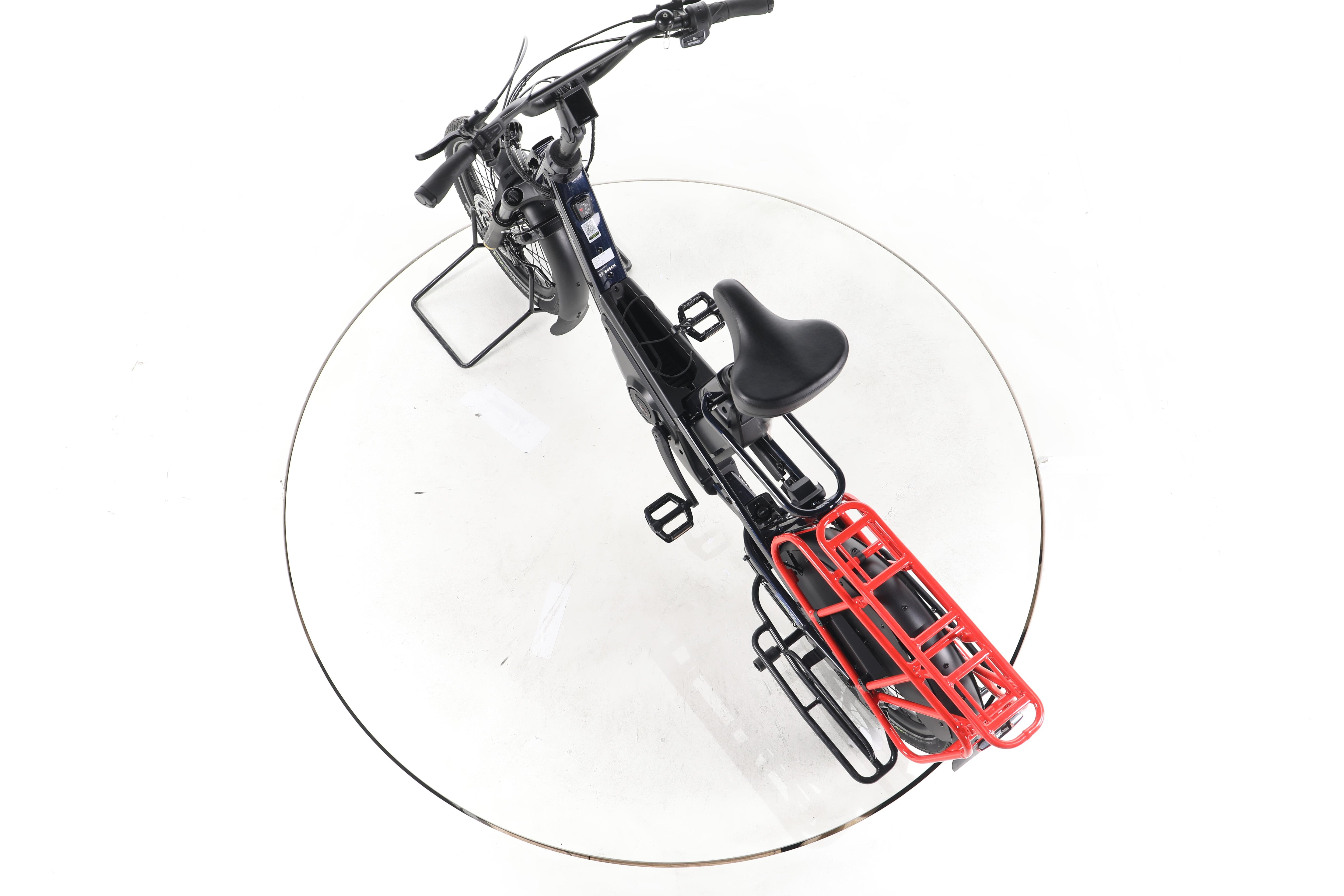 Cannondale Cargowagen Neo 1 E-Lastenrad - Image 21