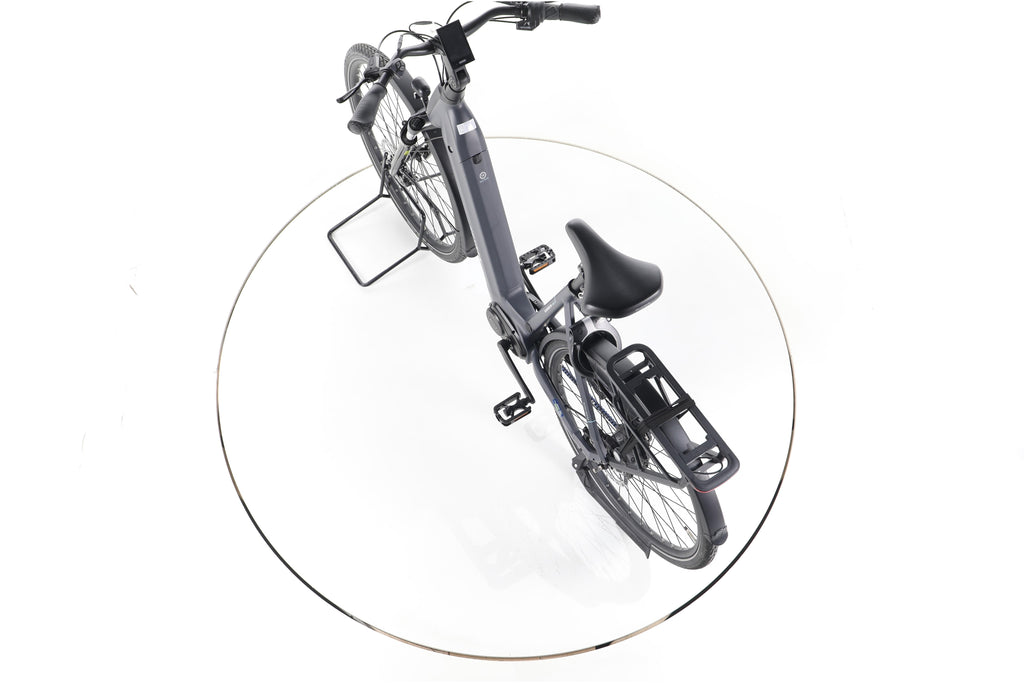 HUYSER Sorrento City E-Bike Tiefeinsteiger 2024 - Image 21