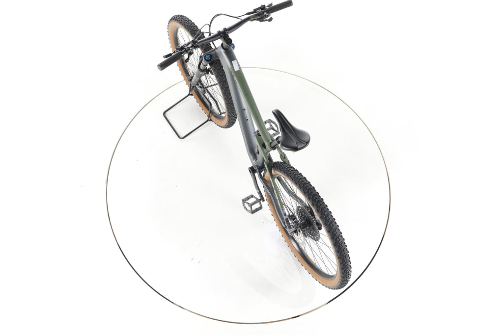 Cube Stereo ONE22 HPC TM Fahrrad Fully - Image 21