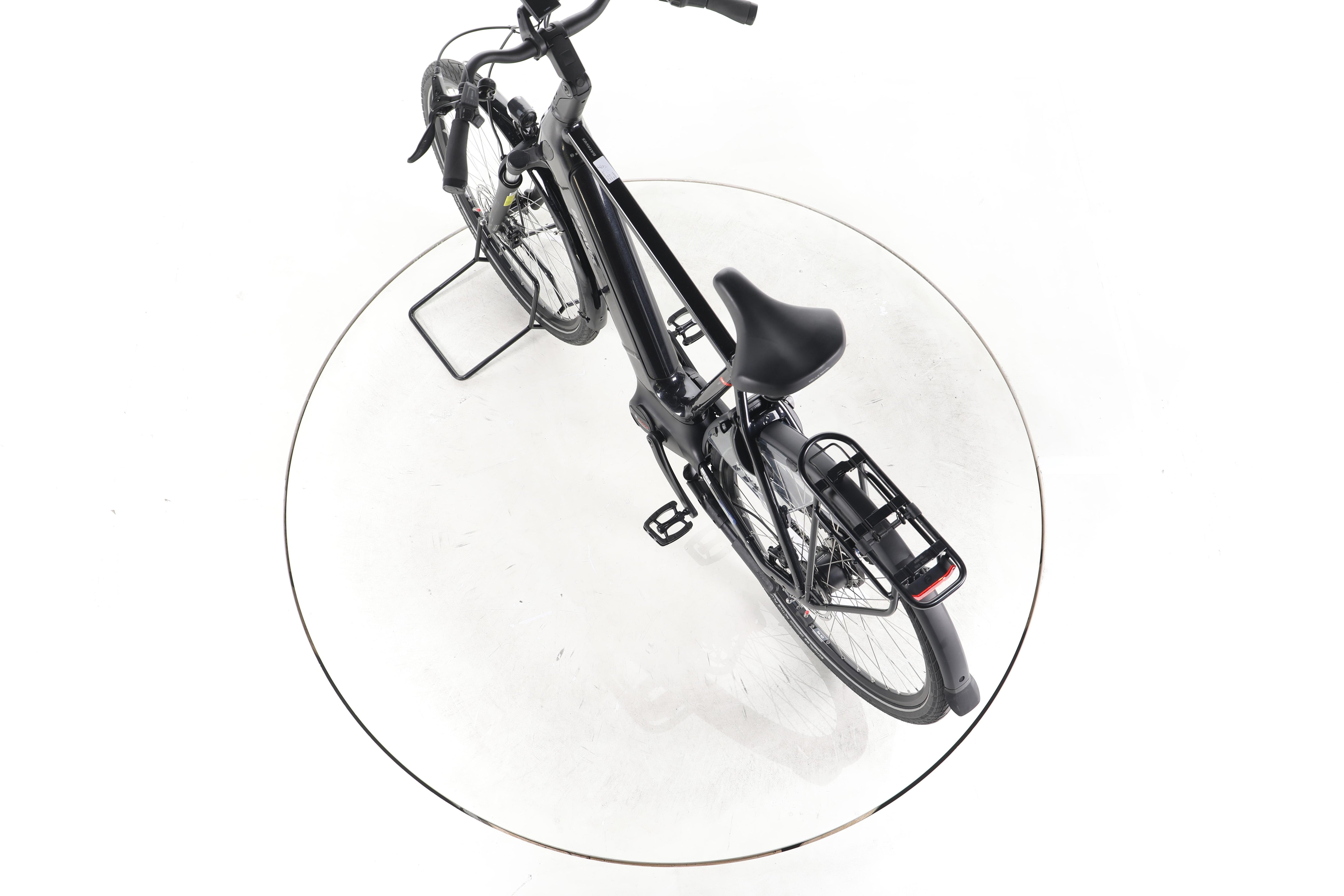 Batavus Finez E-Go Power Exclusive Plus City E-Bike 2024 - Image 21