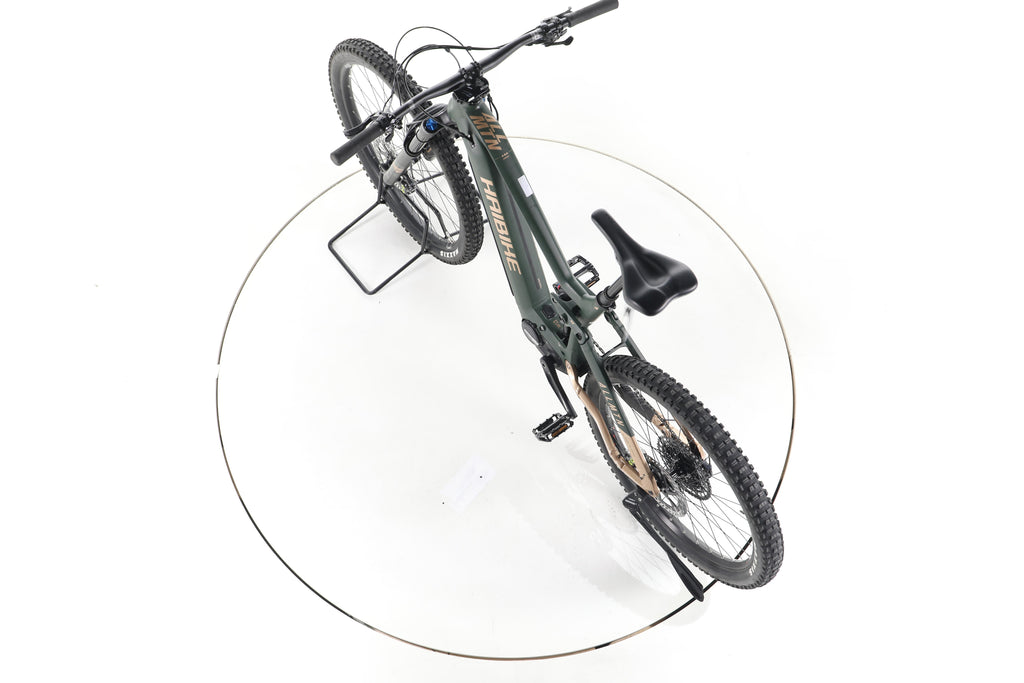 Haibike AllMtn 7 E-Bike Fully - Image 21