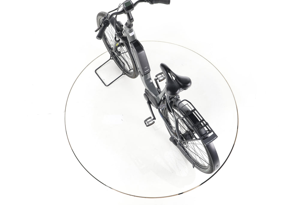 FALTER E 9.0 RT City E-Bike Tiefeinsteiger - Image 21