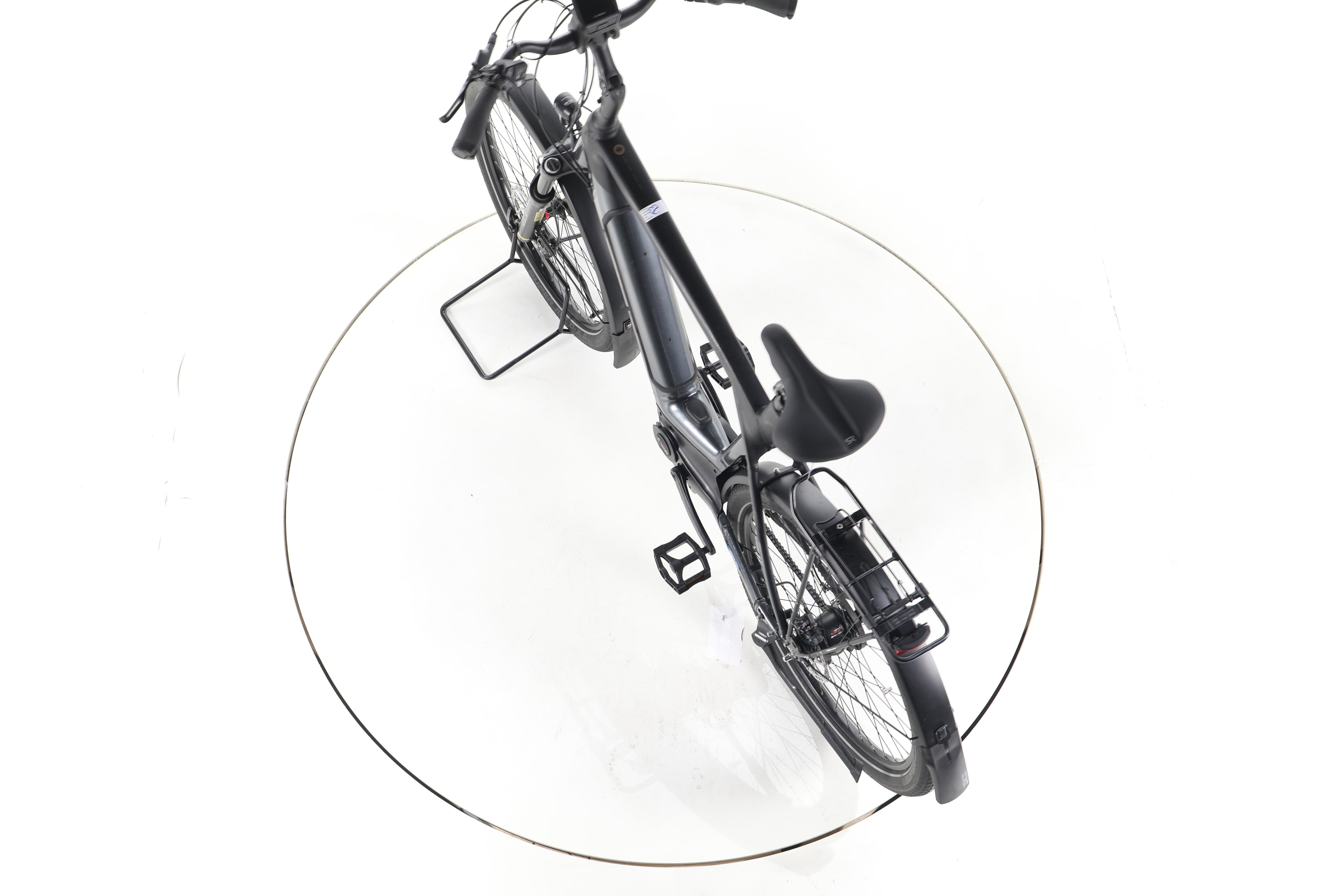 Kreidler Vitality Eco 10 City E-Bike - Image 21