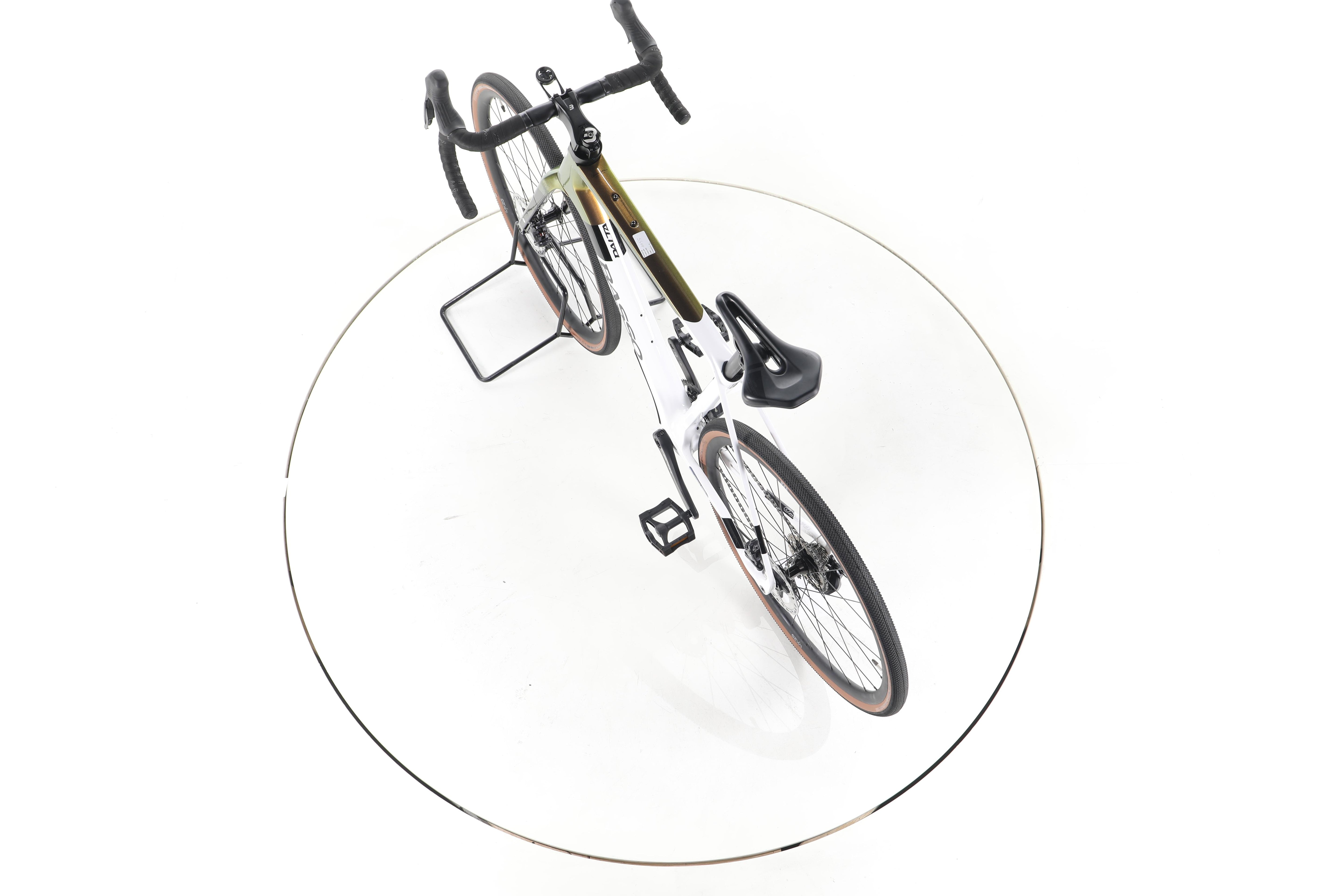 Basso Palta Gravelbike Carbon - Image 21