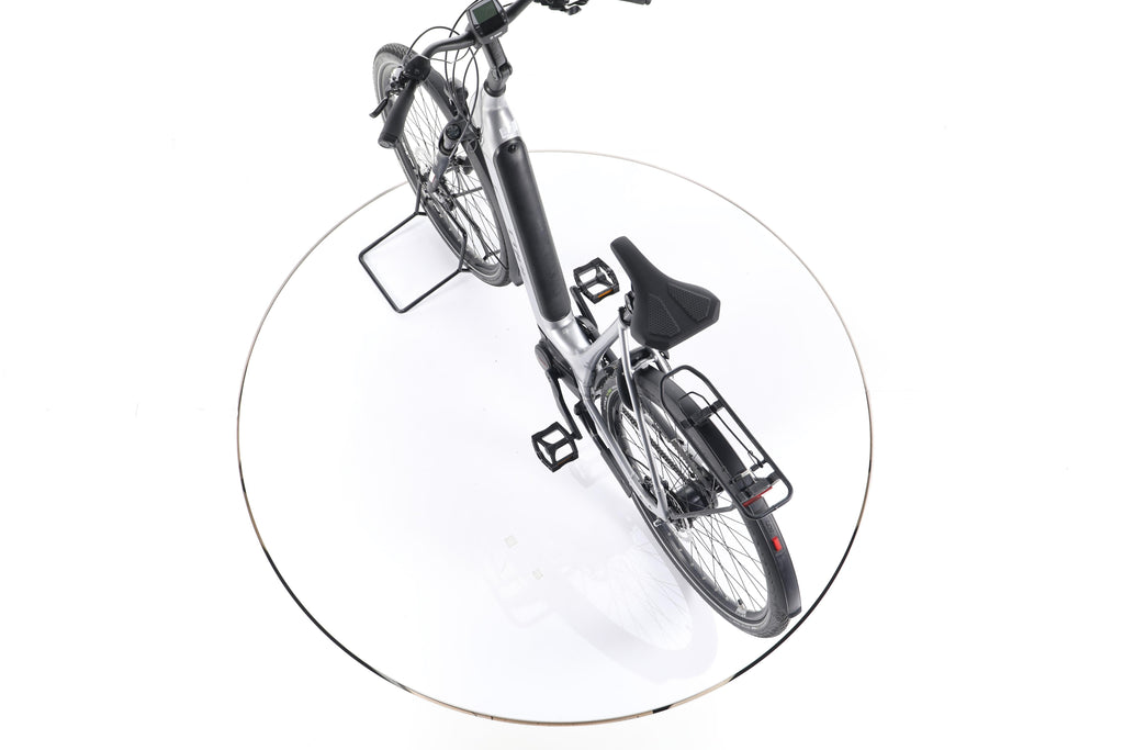 Cube Supreme RT Hybrid SL City E-Bike Tiefeinsteiger - Image 21