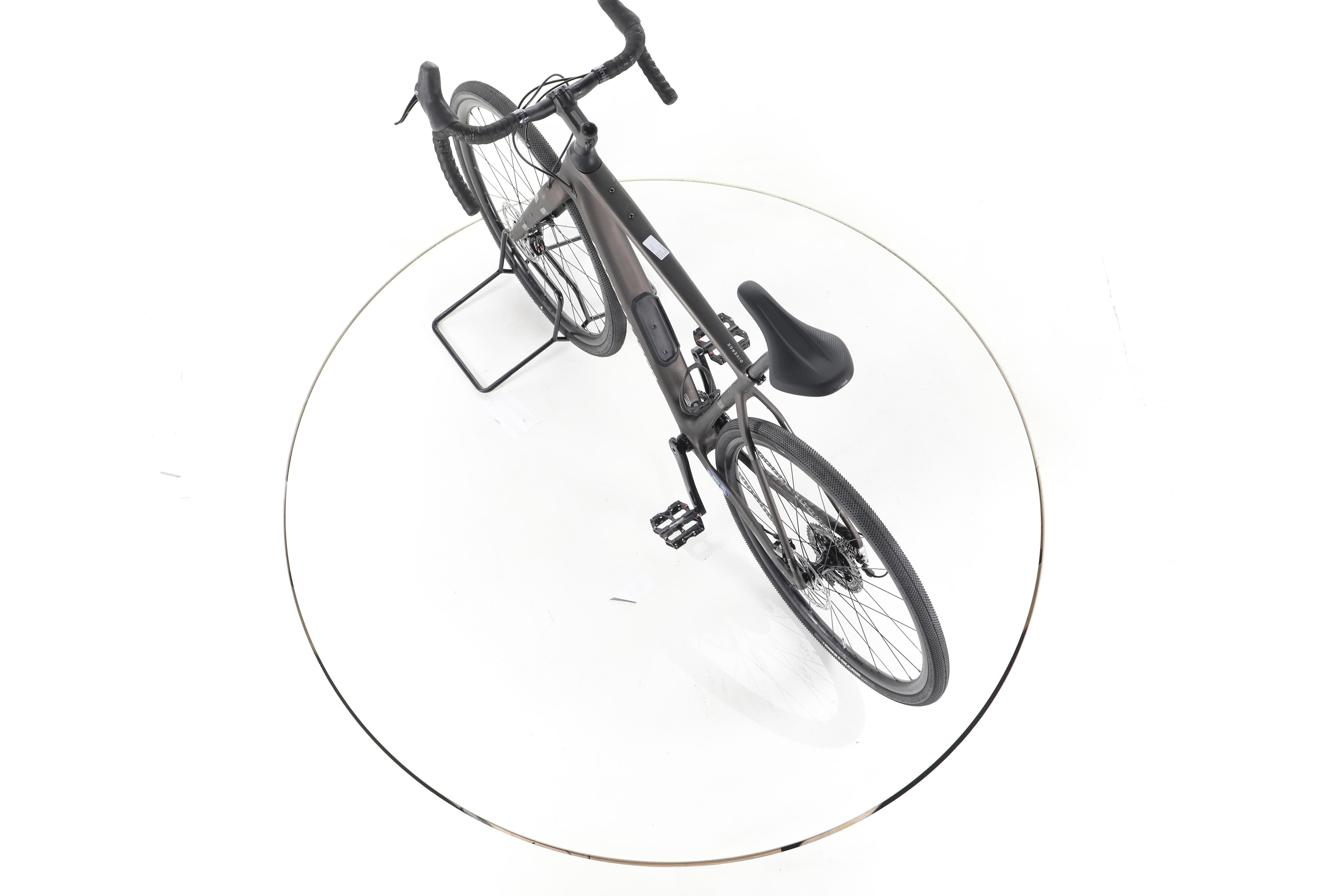 Specialized Diverge Comp Gravelbike Carbon - Image 21