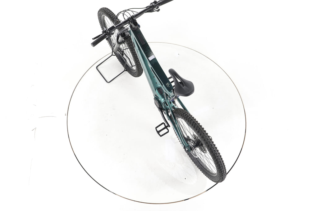 KTM MACINA KAPOHO 8973 E-Bike Fully Carbon 2025 - Image 21